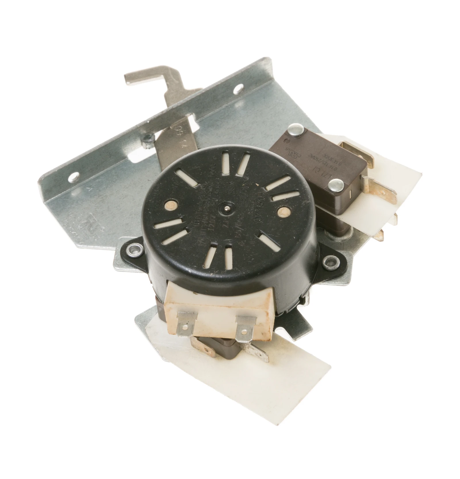 Automatic Latch