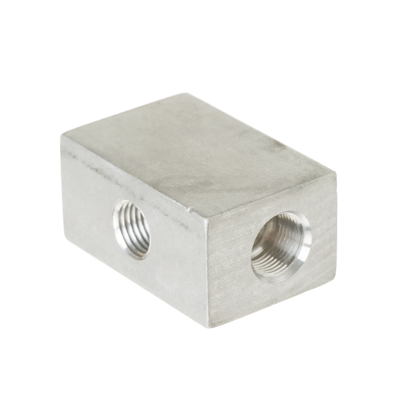 Inlet Supply