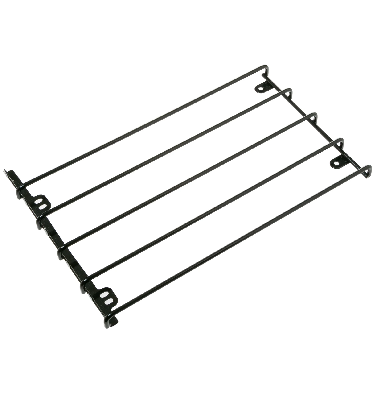 Right Hand Rack Guide