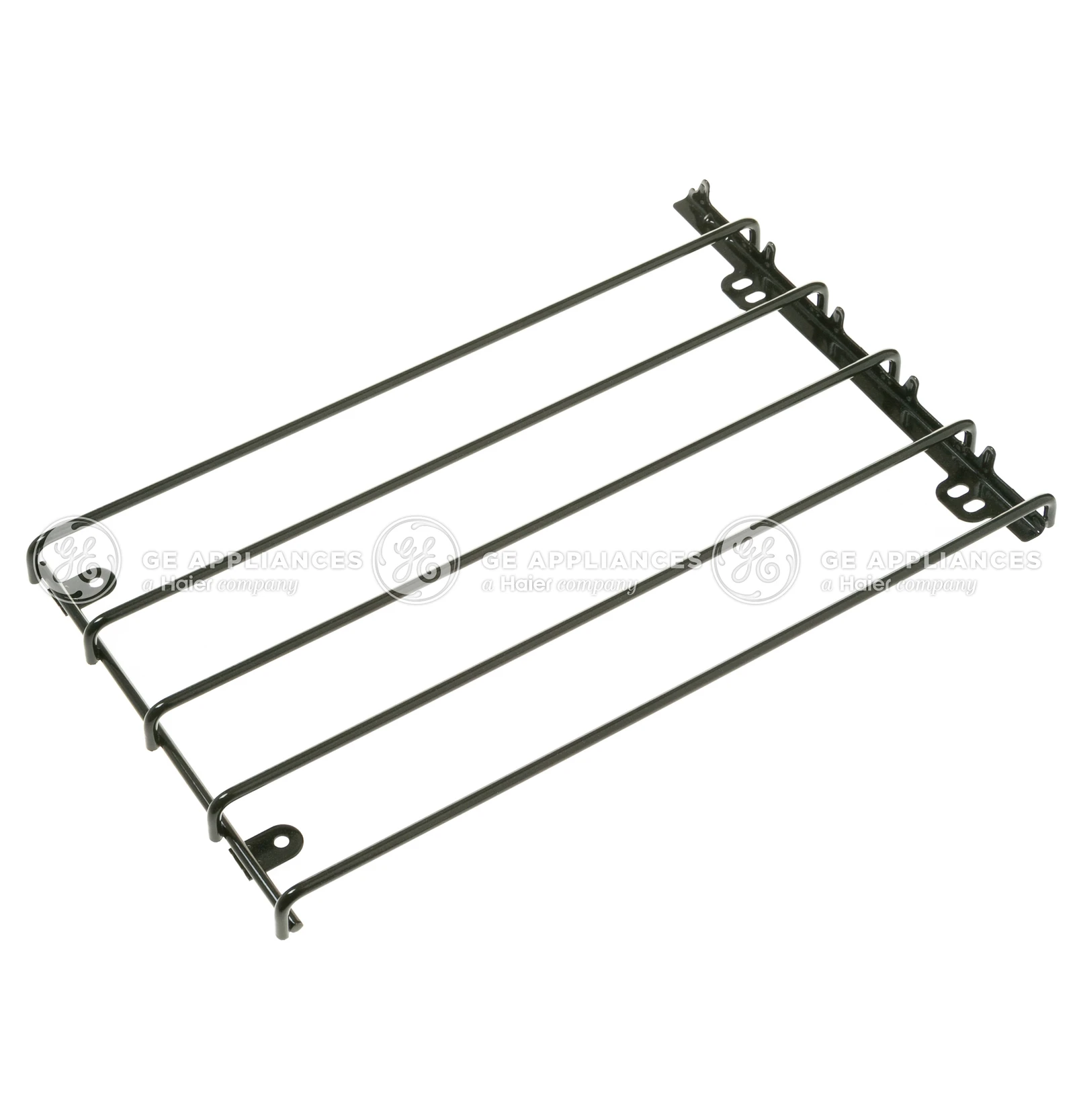 Left Hand Guide Rack