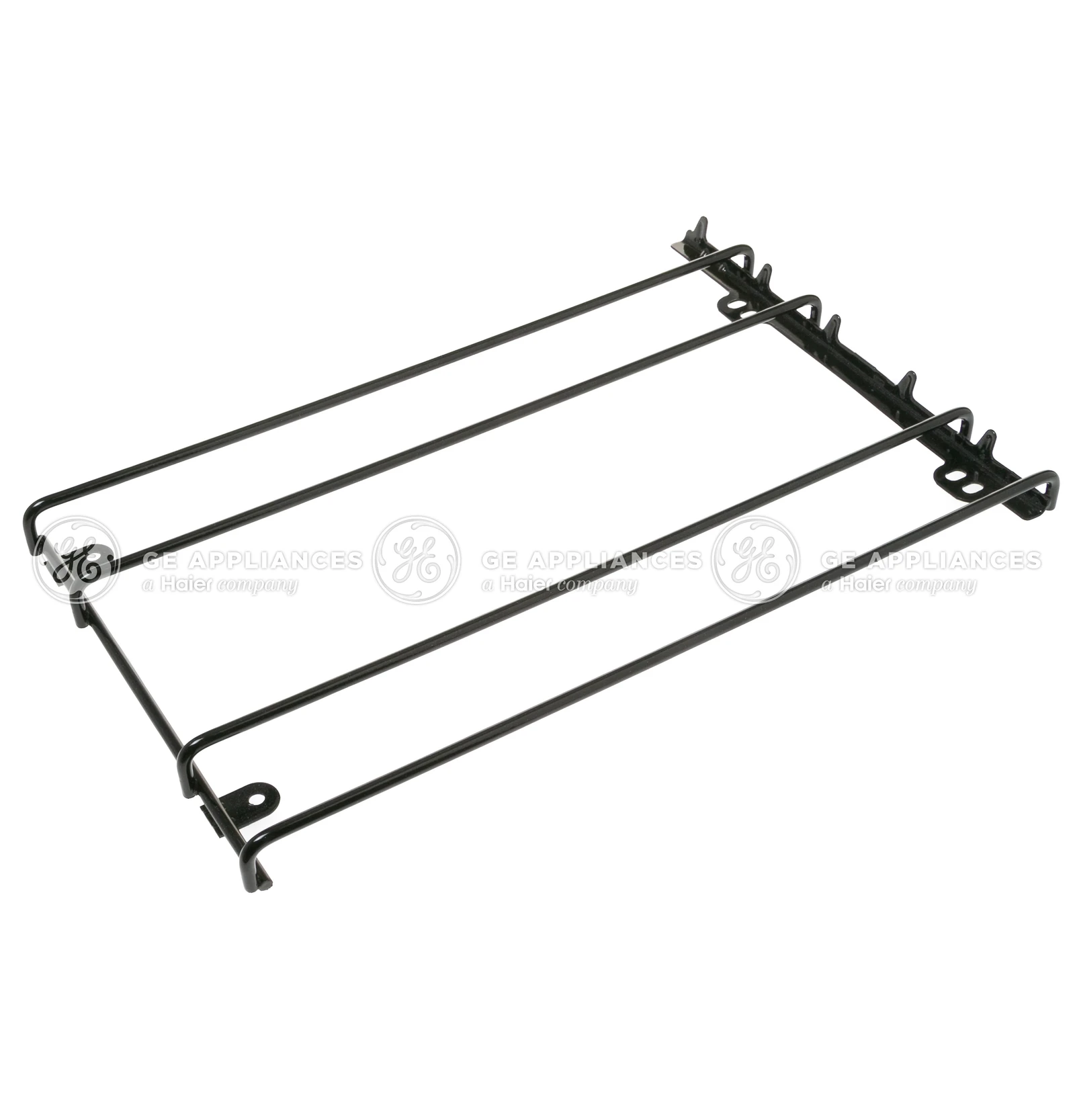 Left Rack Guide