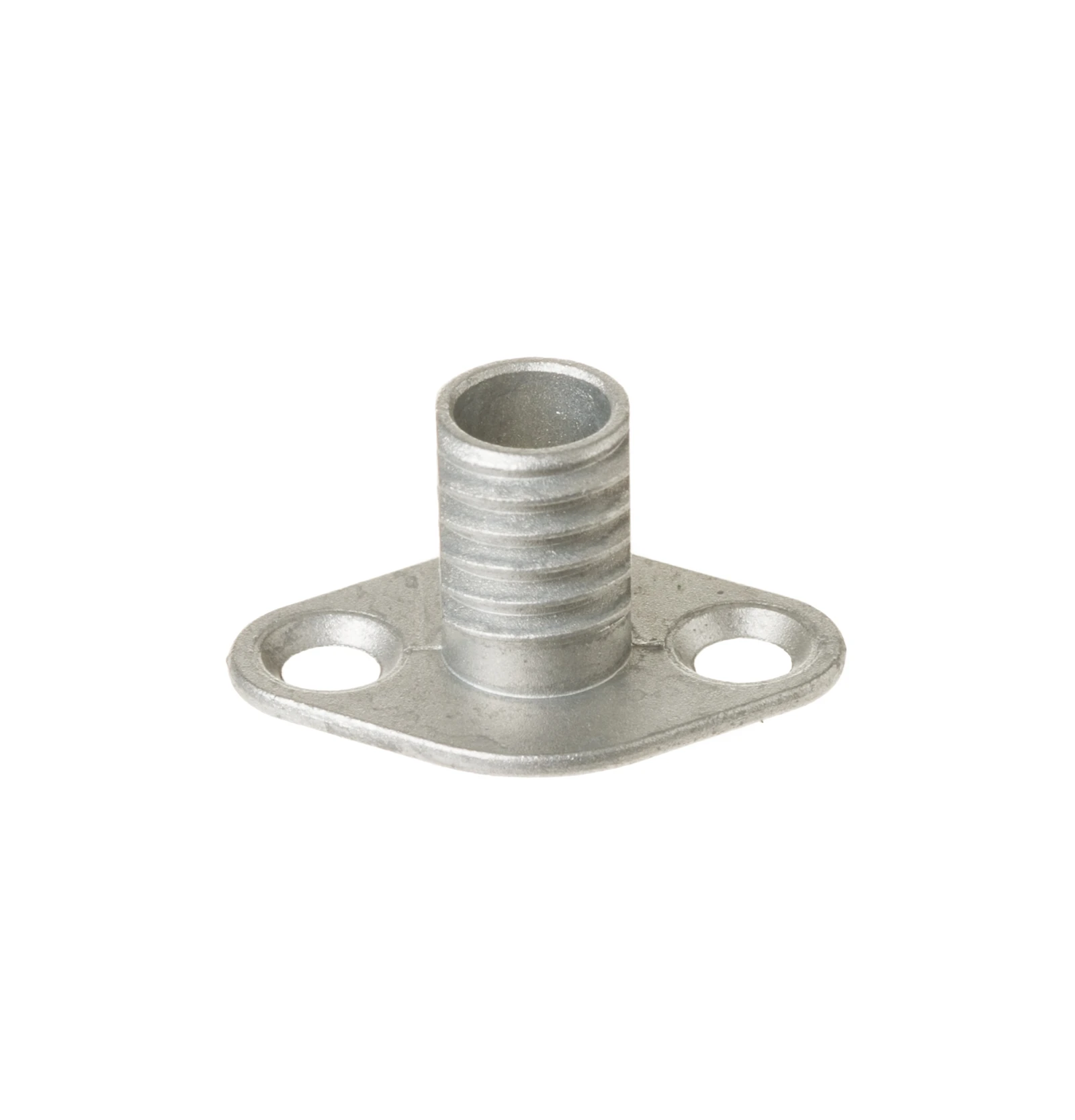 Crystal Mount Assembly