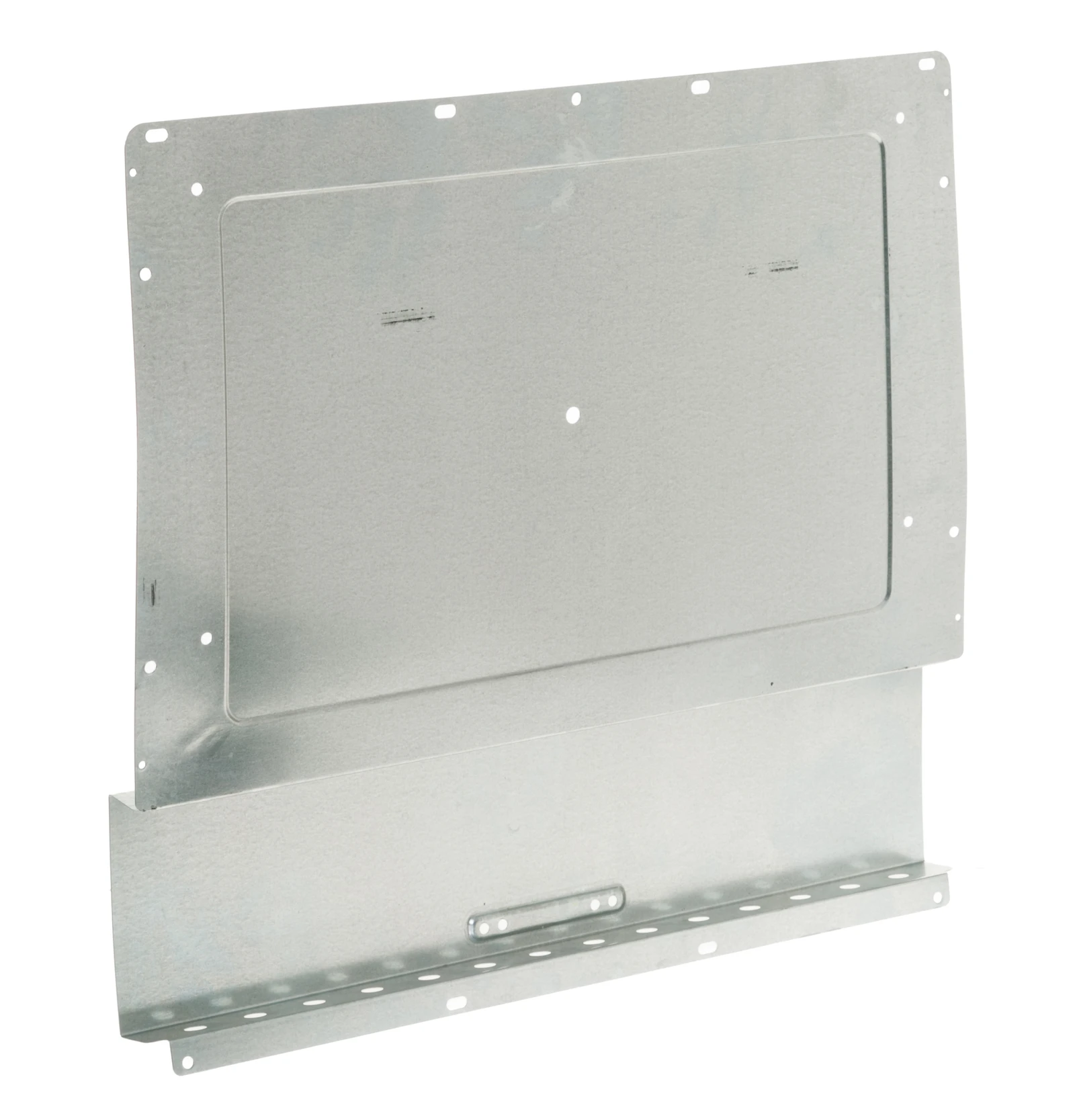 Side Insulation Retainer