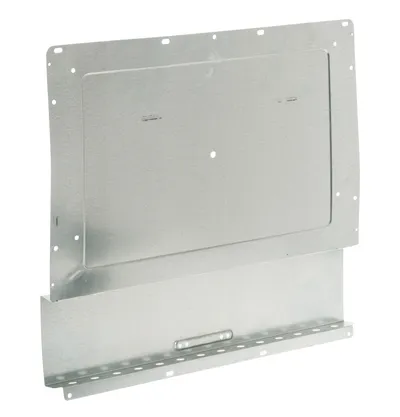 Side Insulation Retainer