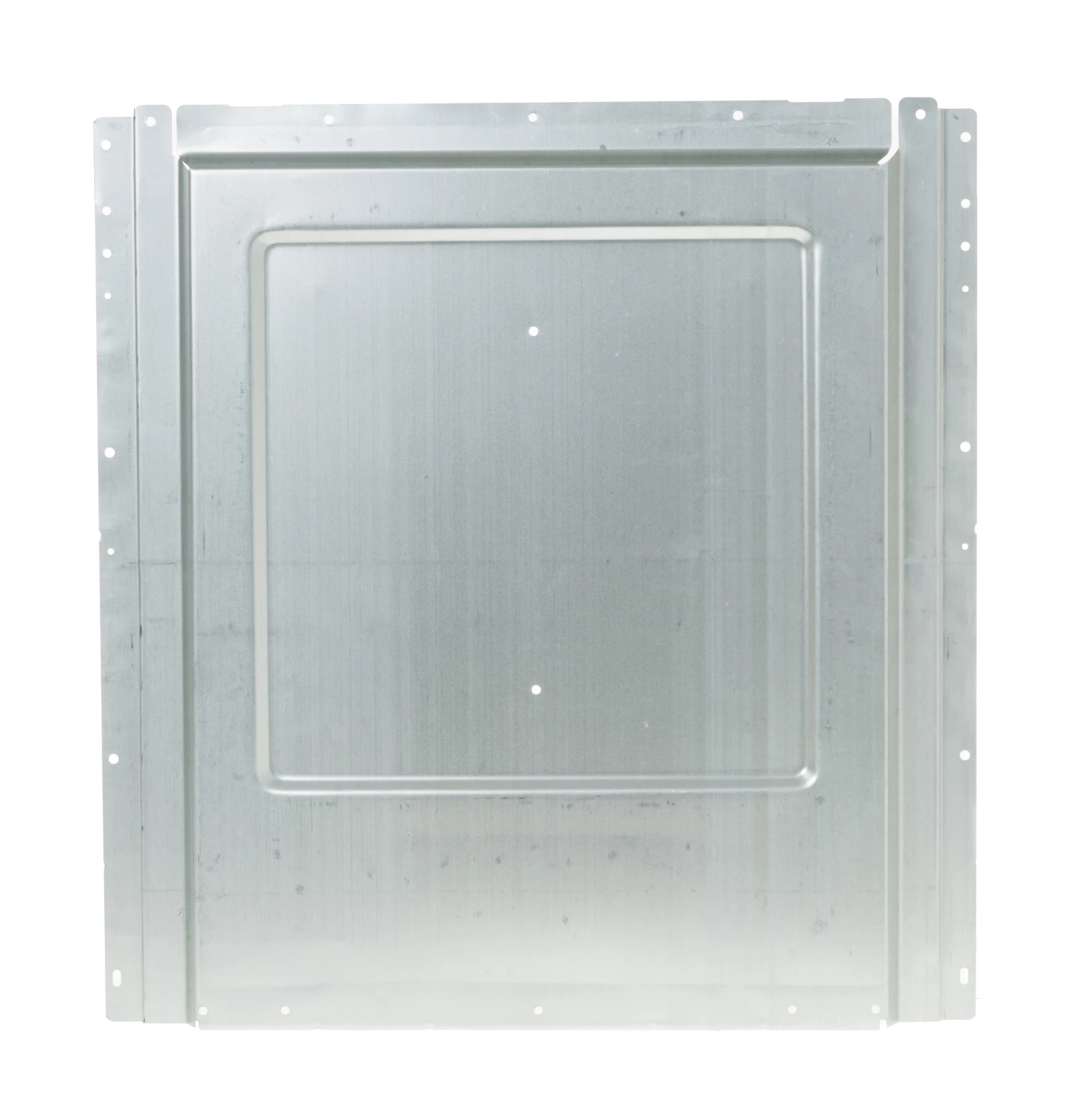 Side Insulation Retainer