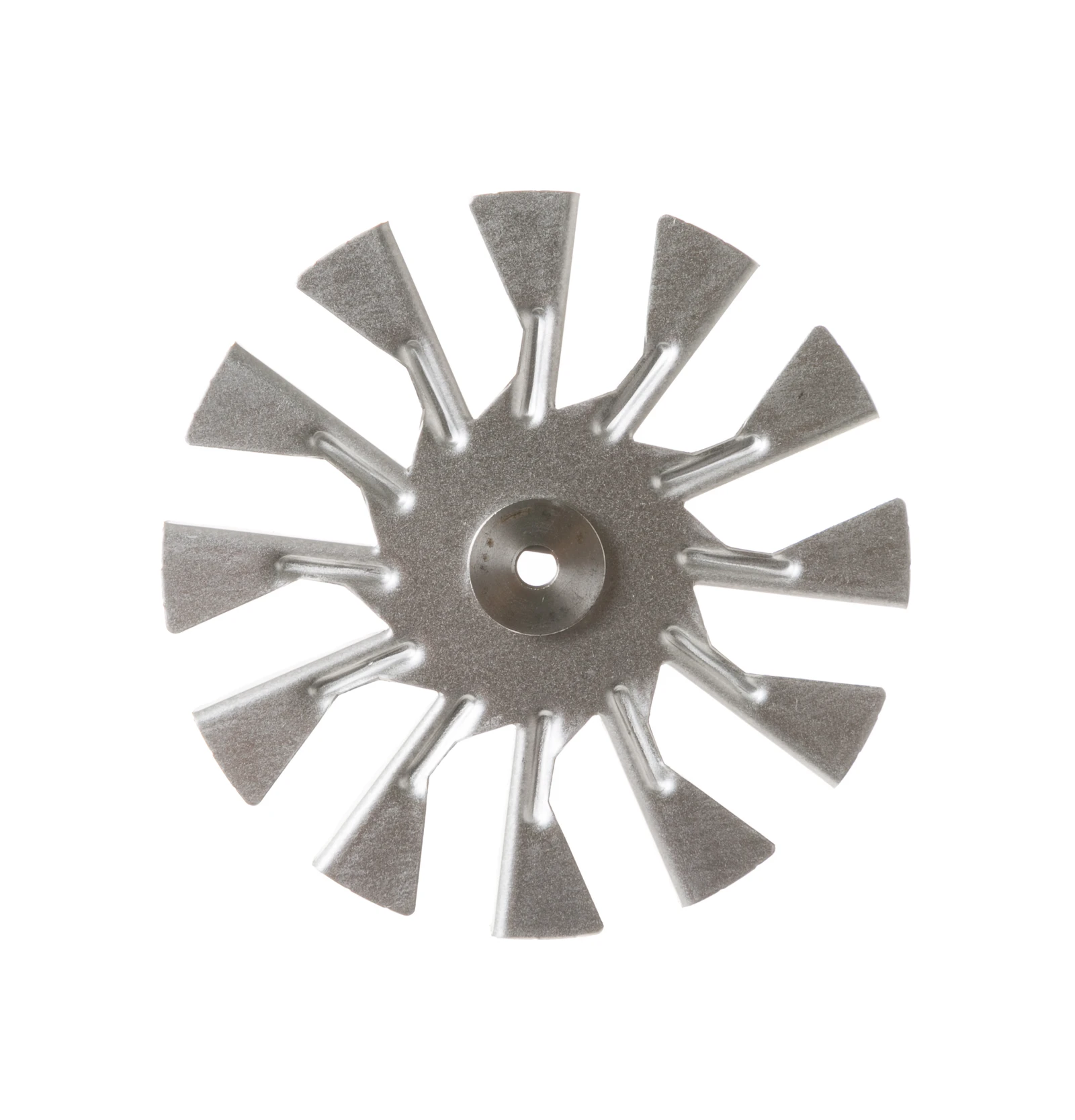 Stirring Fan Blade