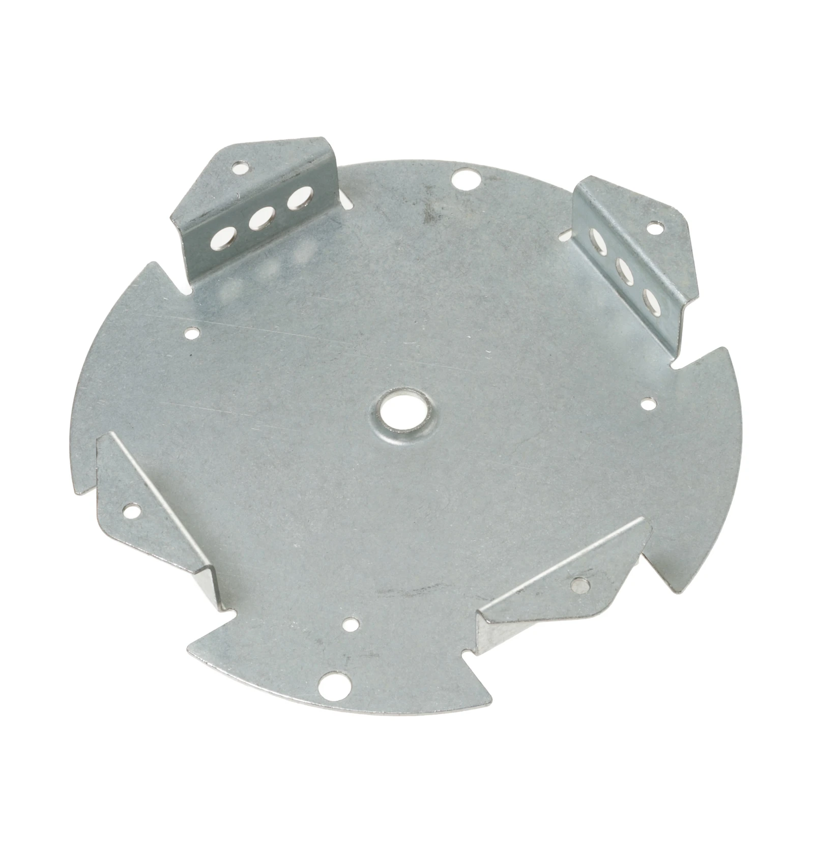 Mounting Convex Meter