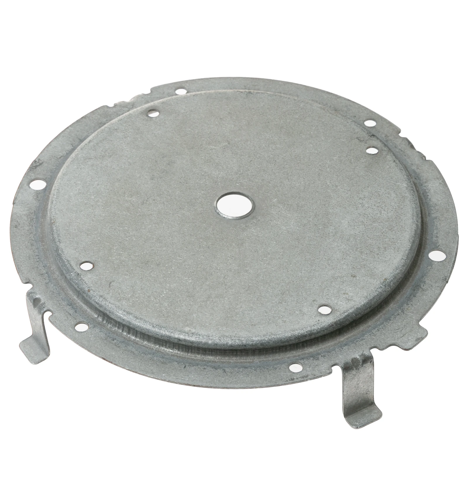 Convection Plate