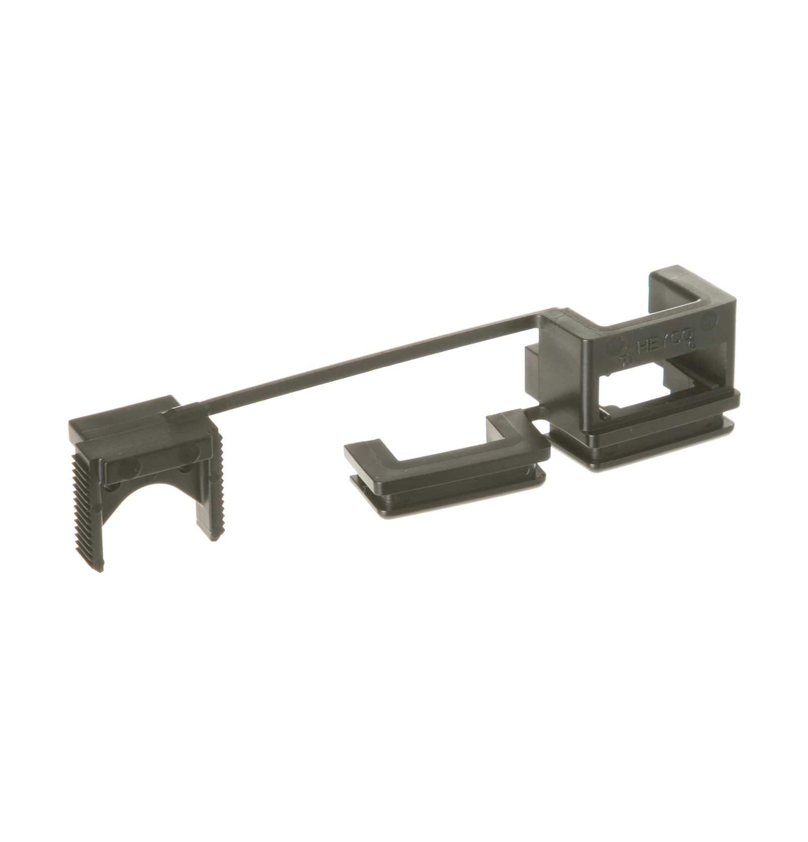 Strain Relief Grommet