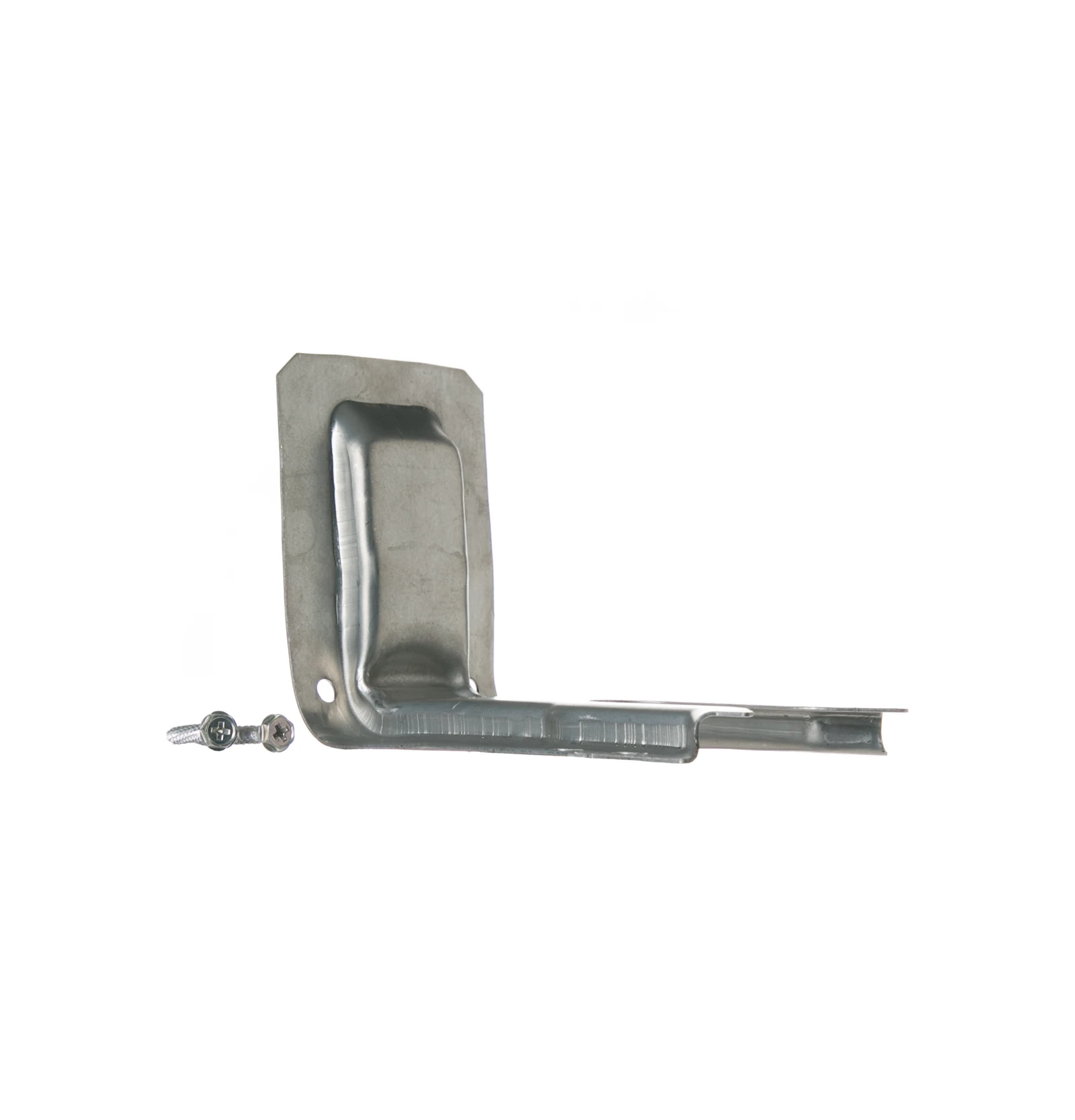 Anti-Tip Bracket Assembly