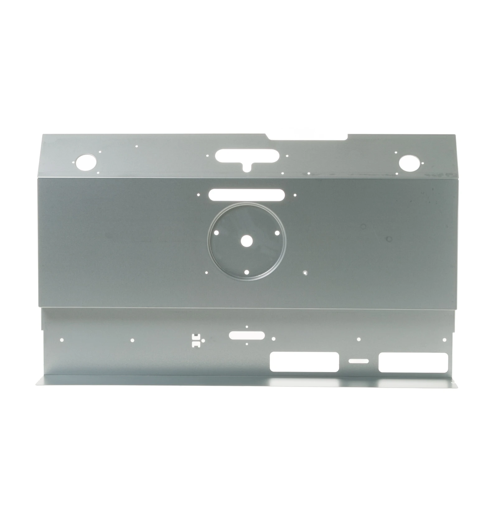 Lower Back Insulation Retainer