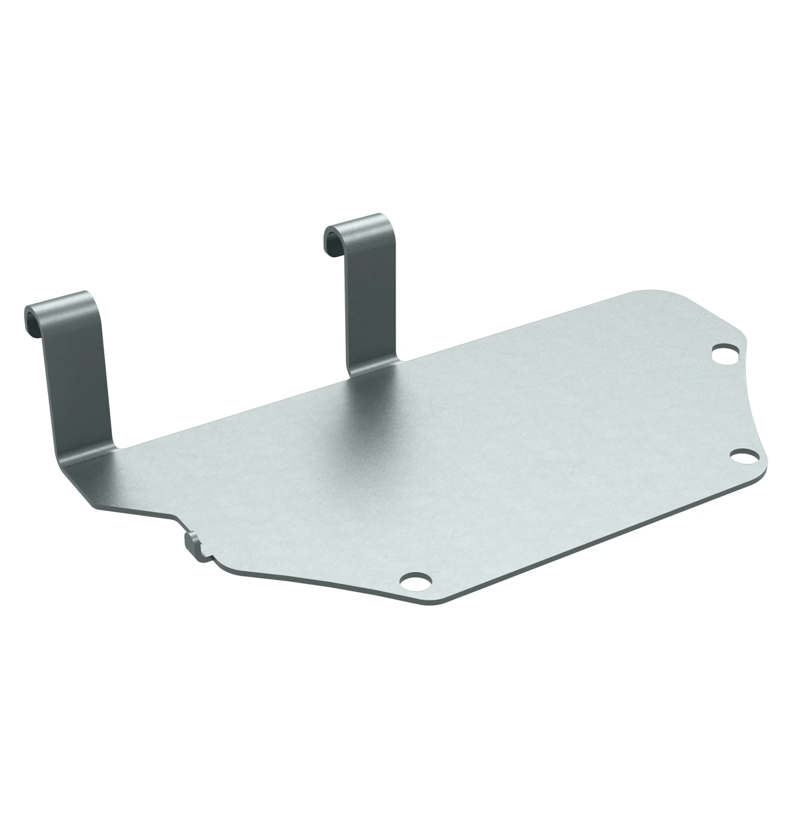 Radiant Element Bracket
