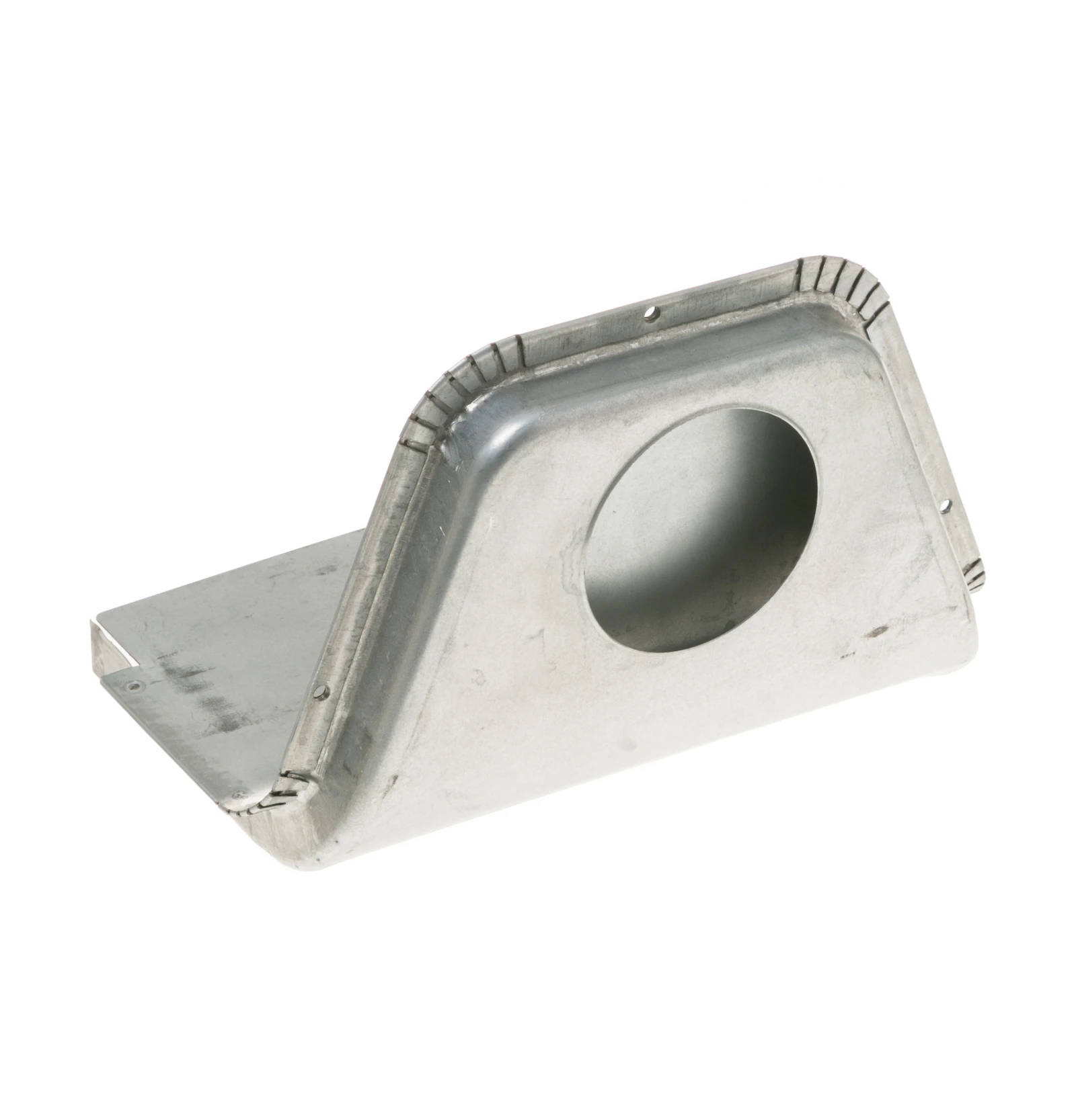 Upper Duct Assembly