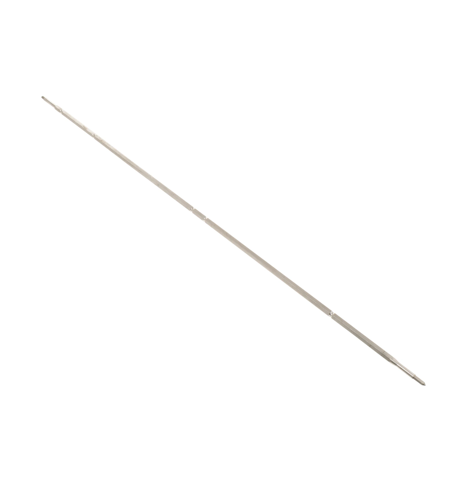Rotisserie Rod