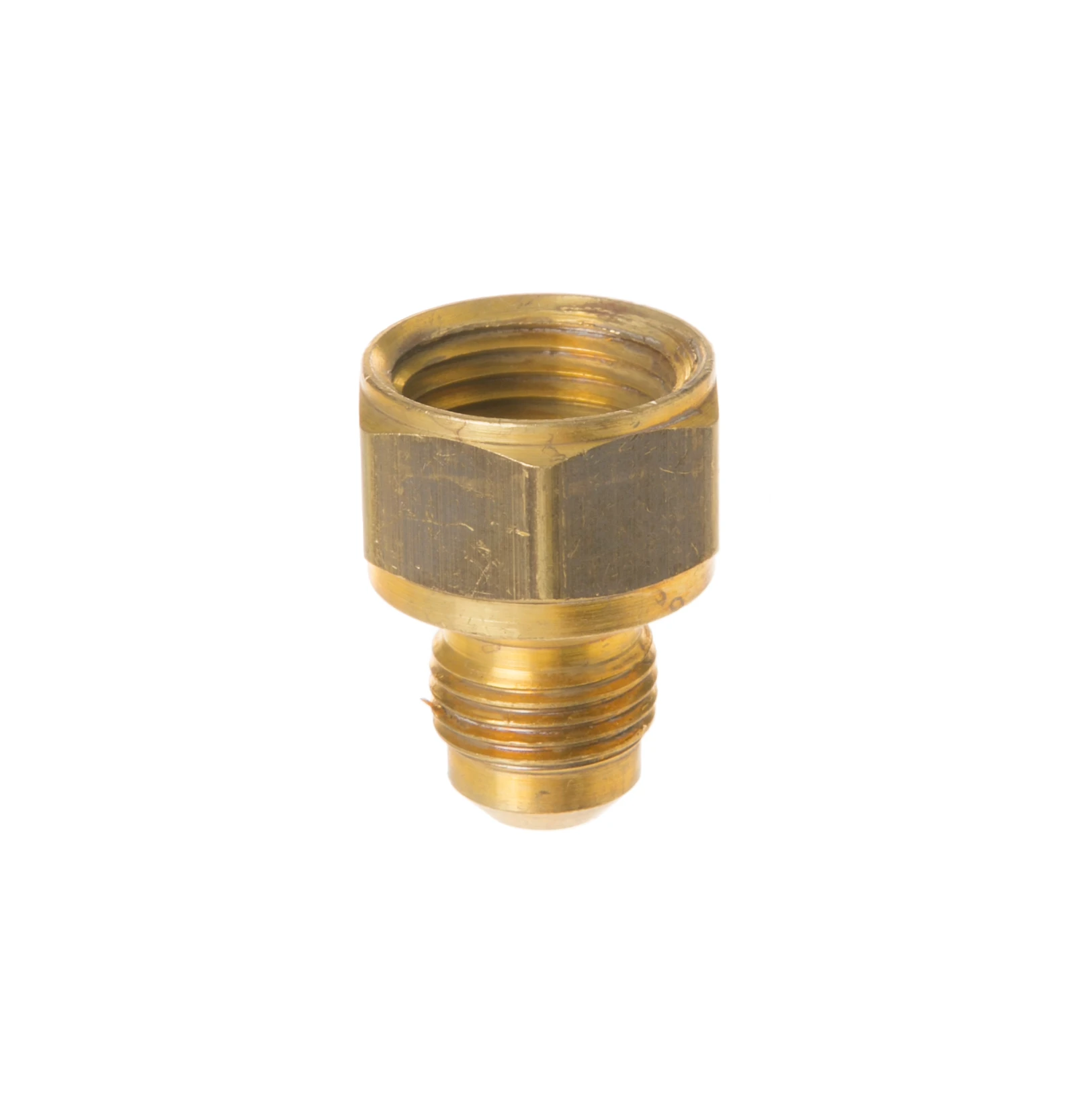 Flared Adapter