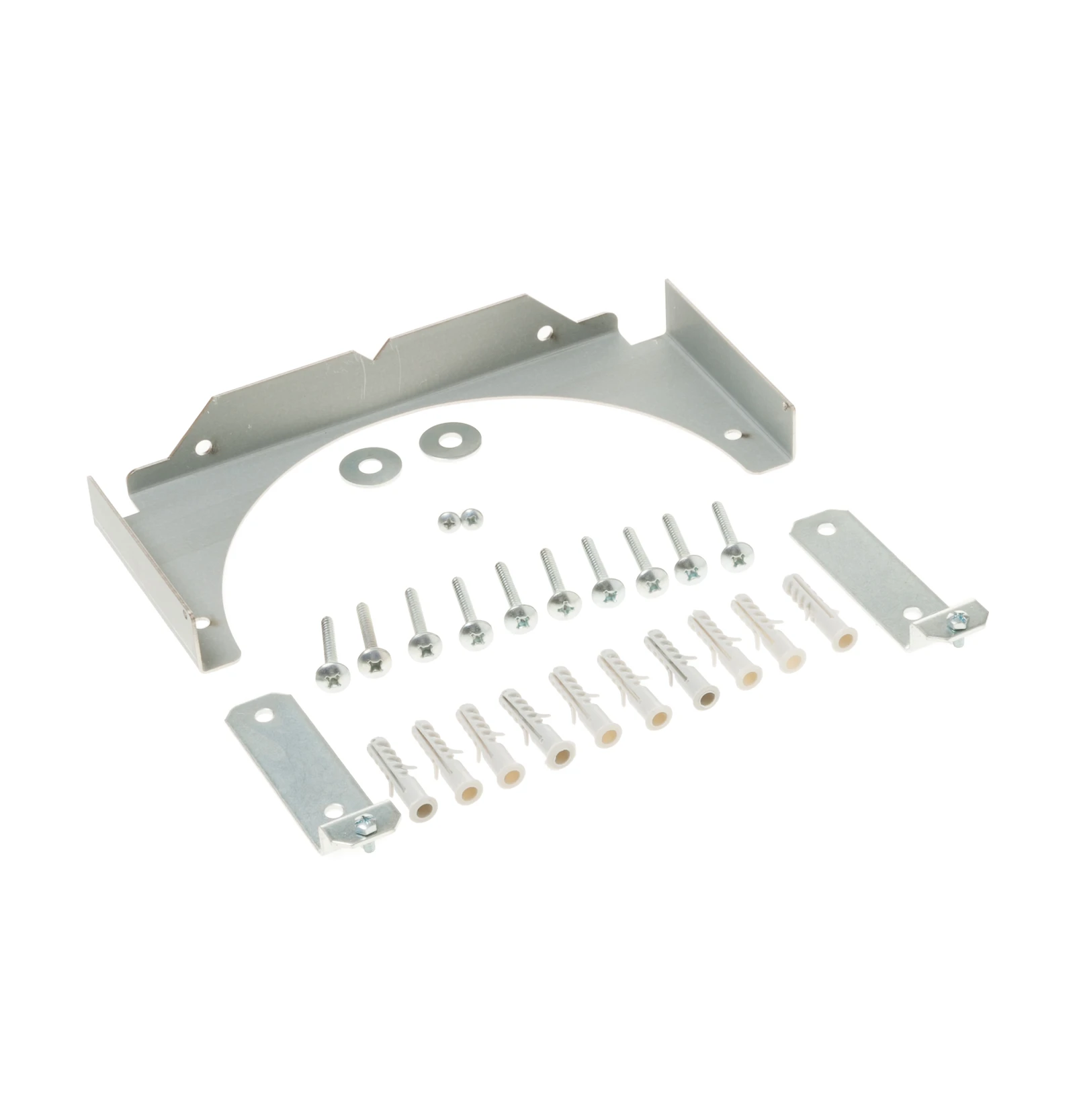 Installation Hardware