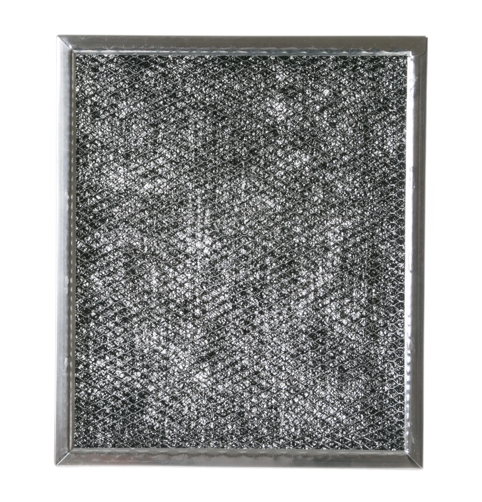 Charcoal Grease Filter Vent Hood Combination