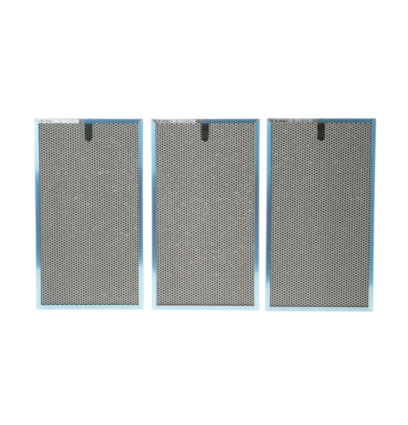 Charcoal Filter Set