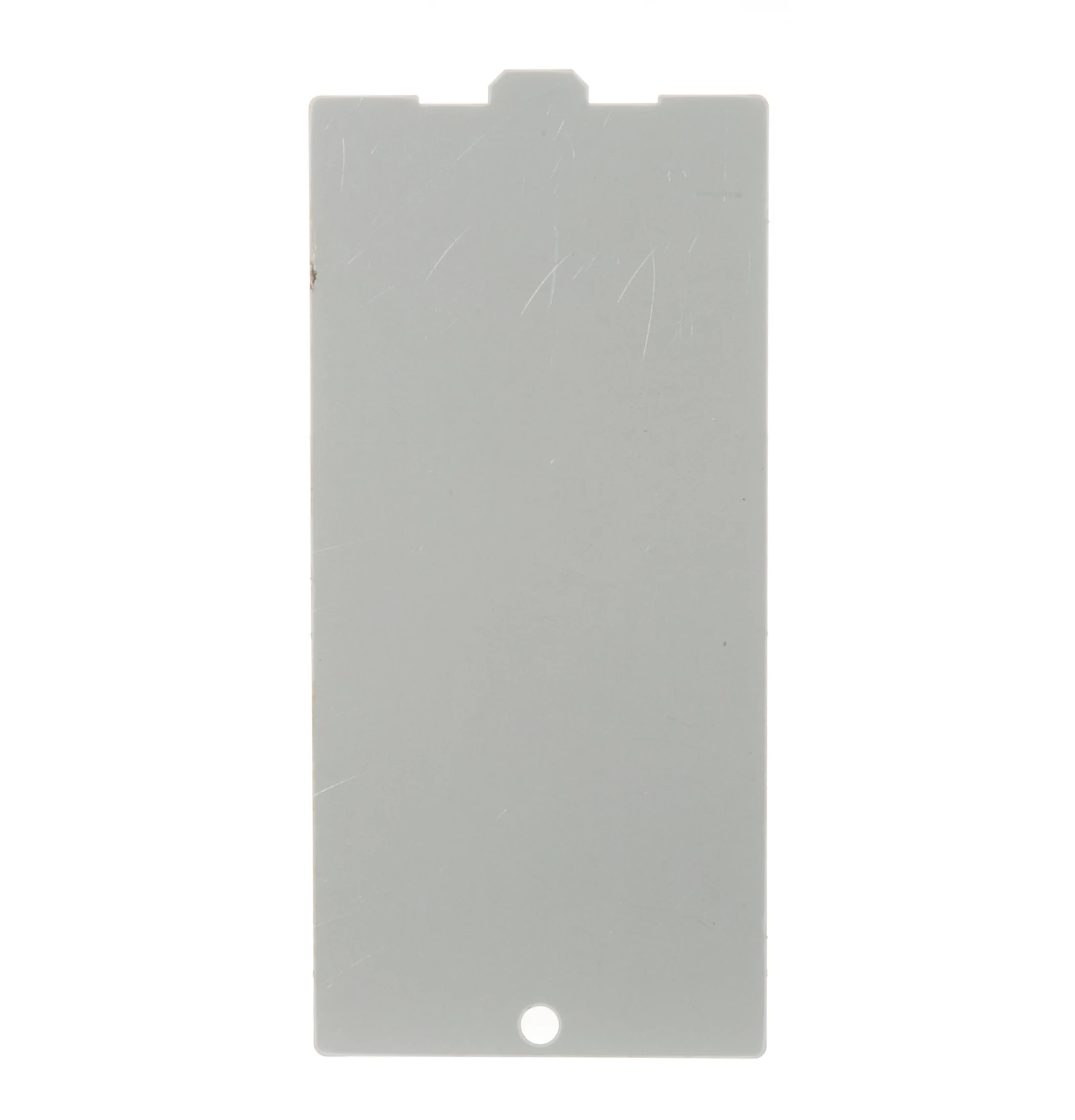 Hood Junction Box Cover