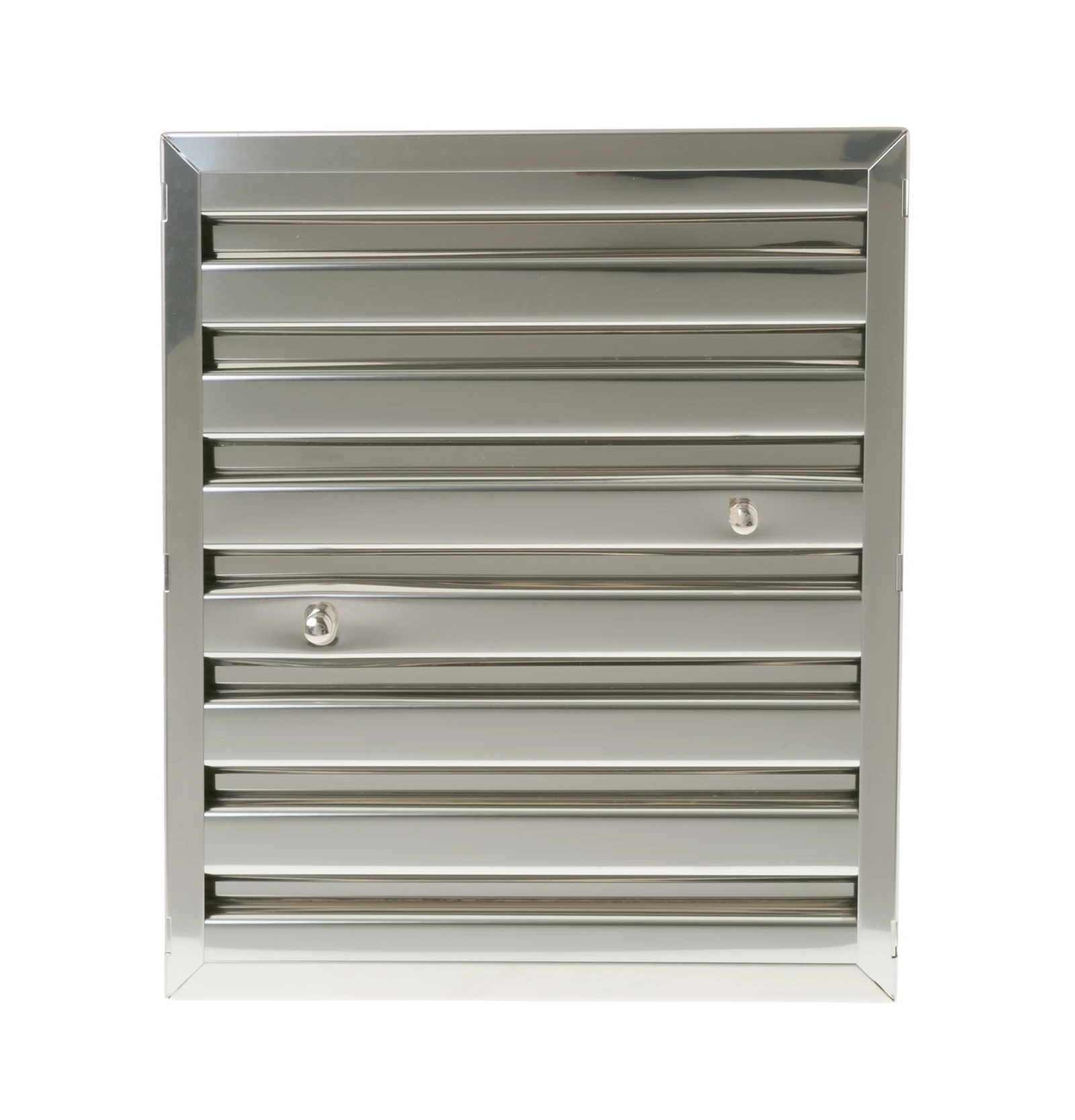 Filter Baffle