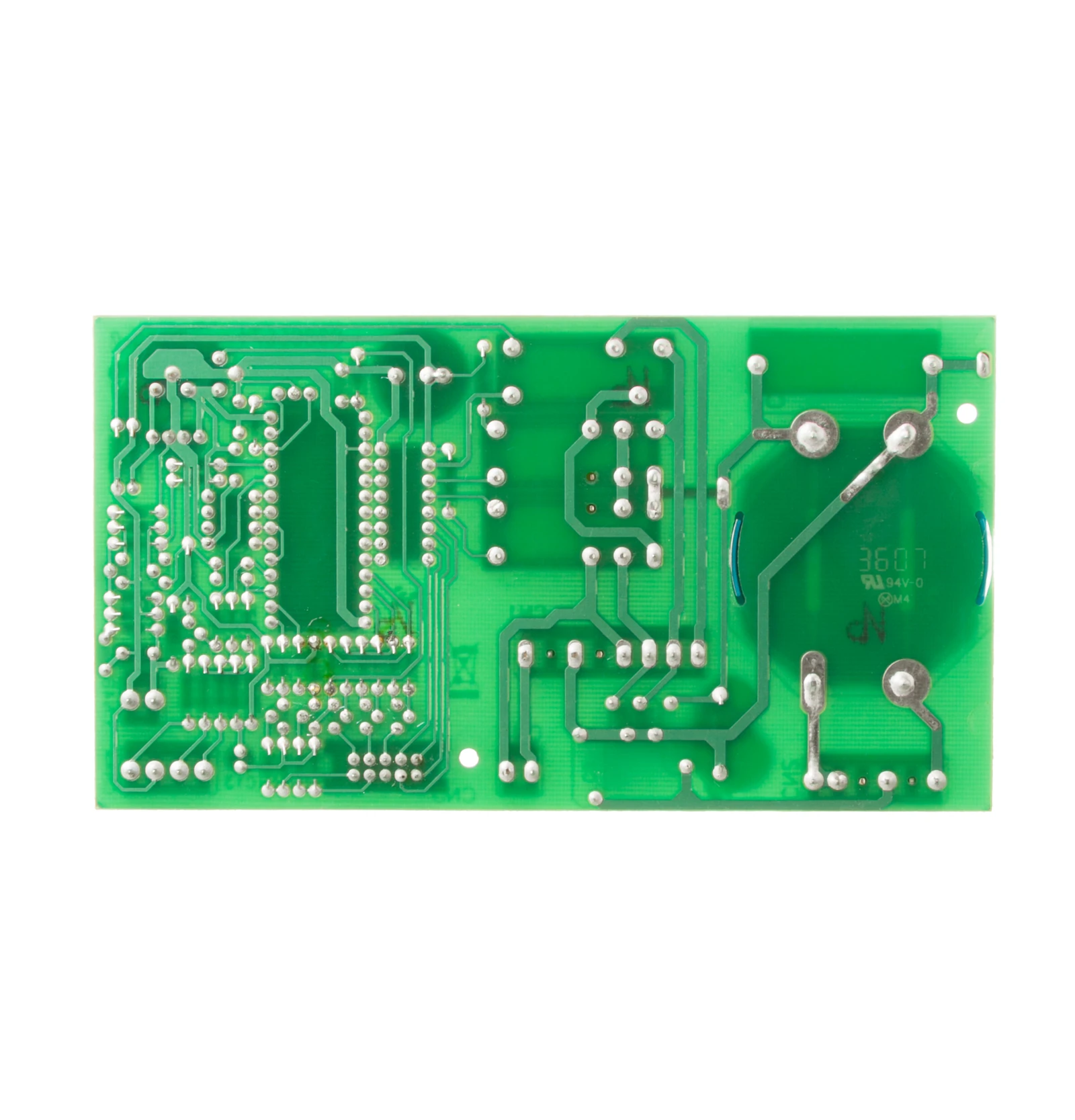 Hood Electrical Printed Circuit