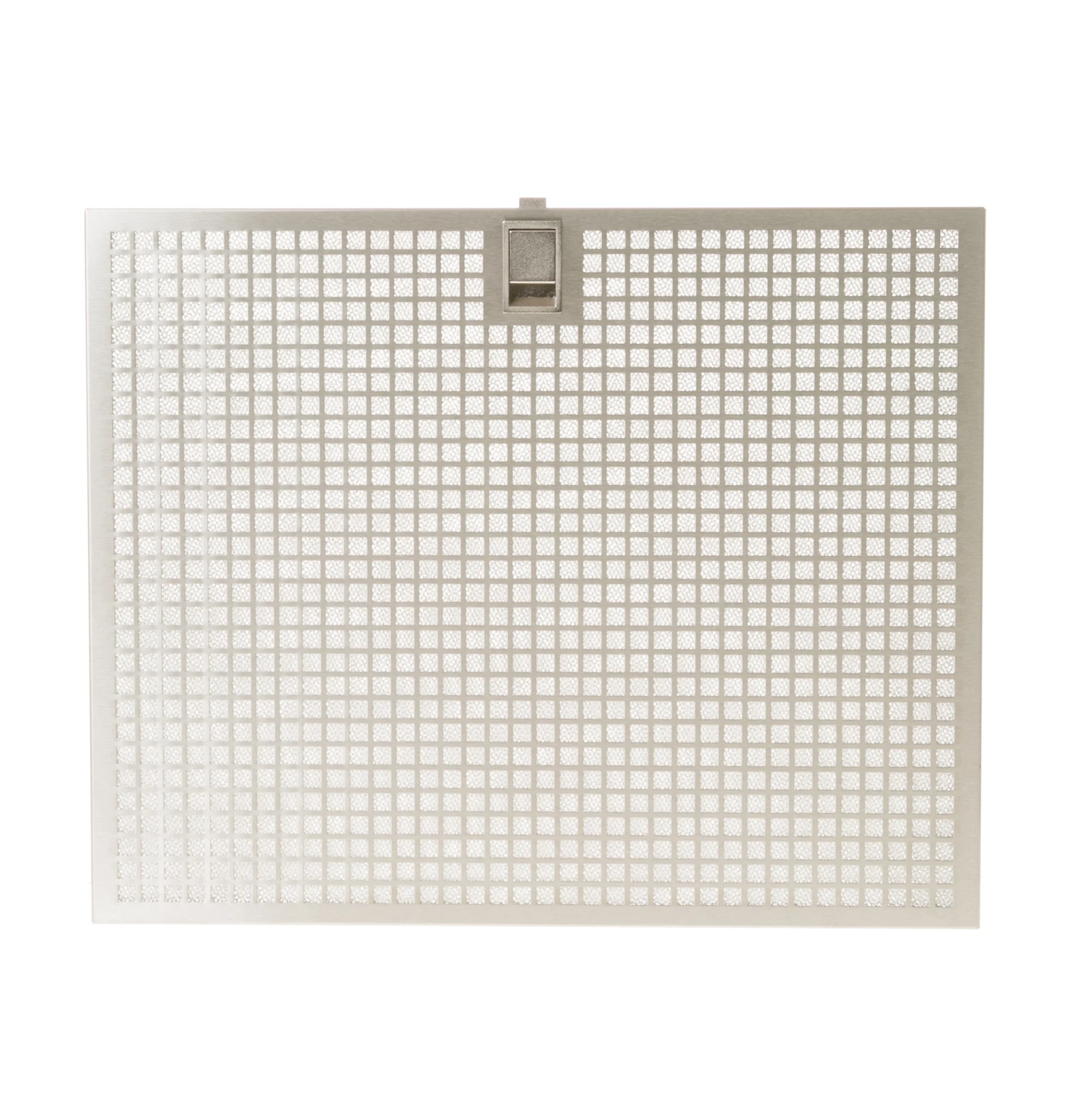 Filter Baffle