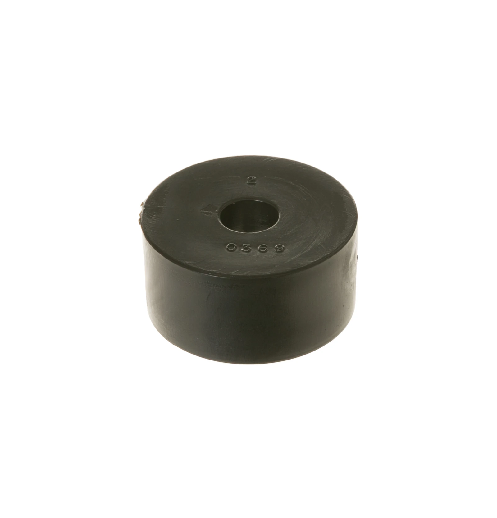 Hood Plastic Roller