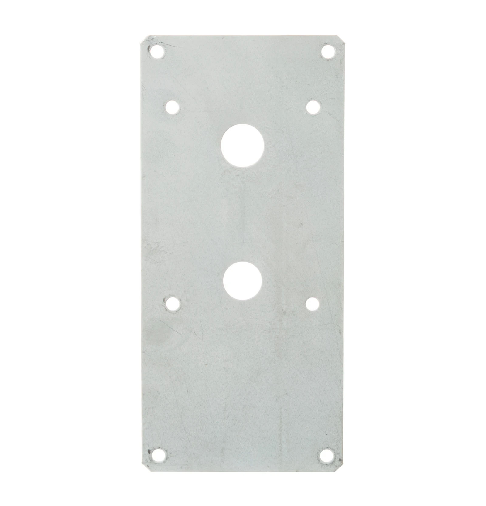 Hood Mounting Gear Motor Plate