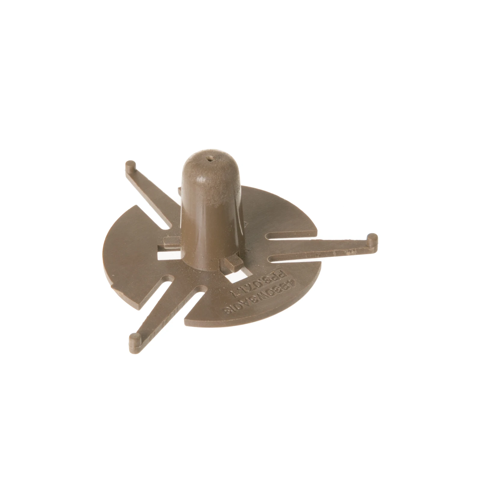 Stirrer Fan Holder