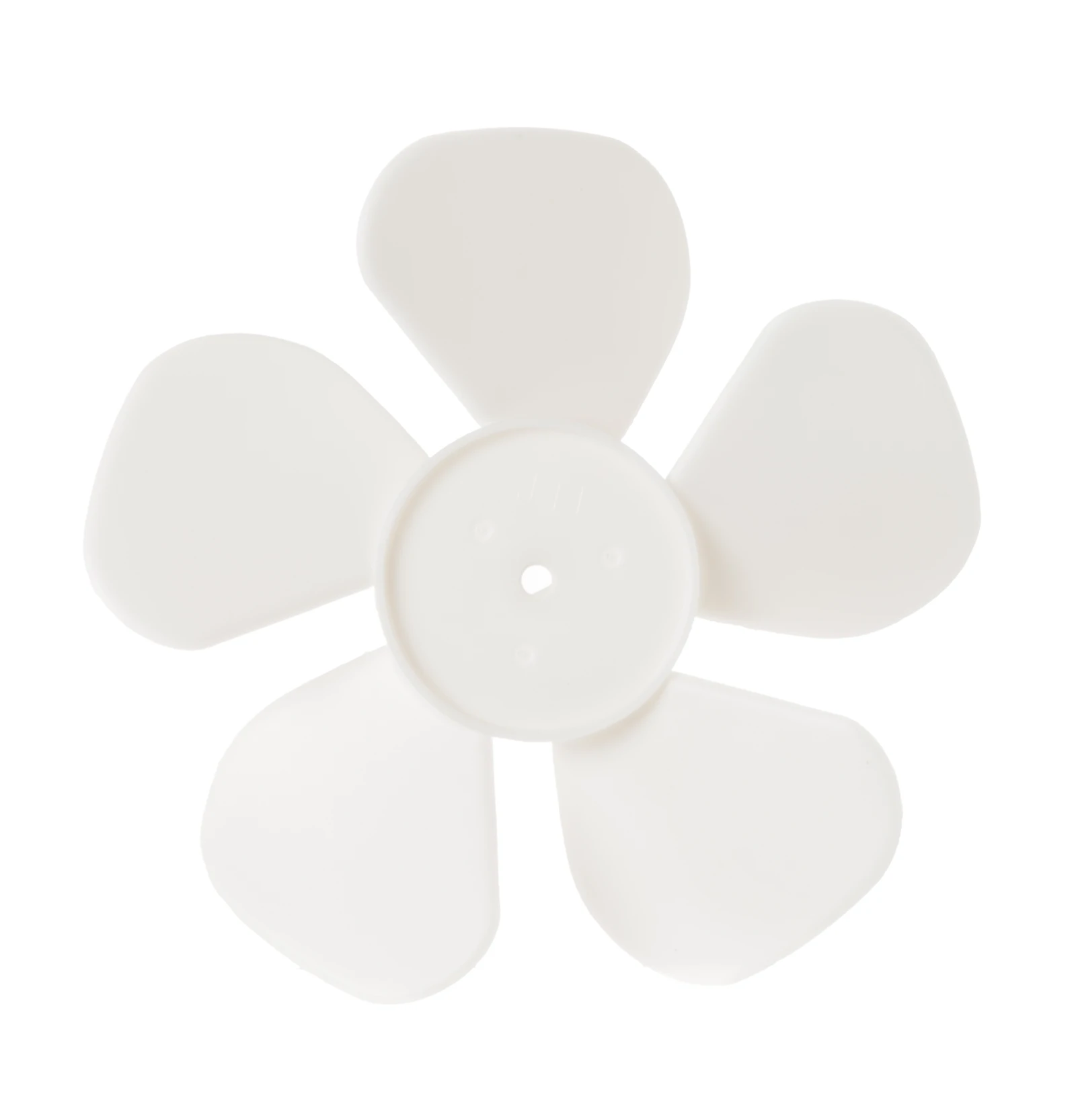 Hood Fan Blade