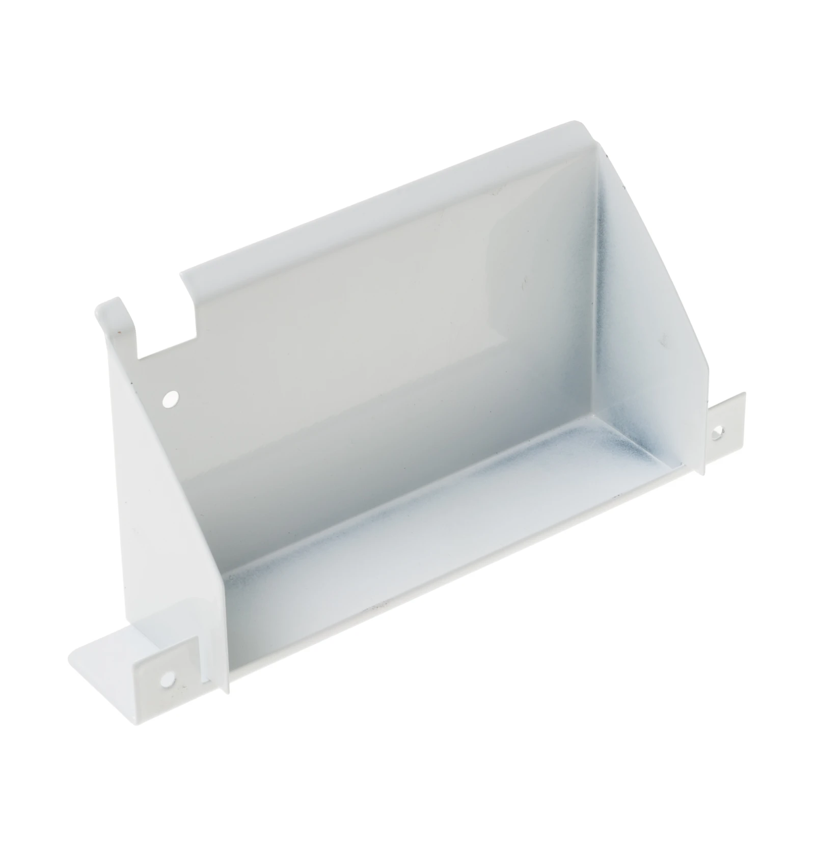 Hood Switch Box