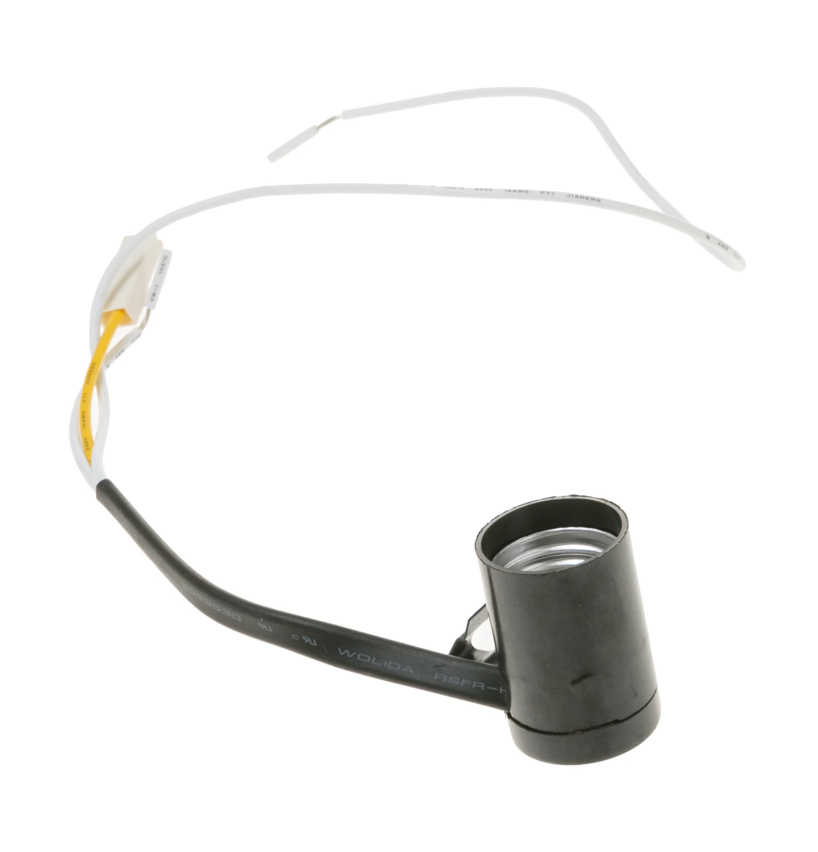 Hood Lamp Socket