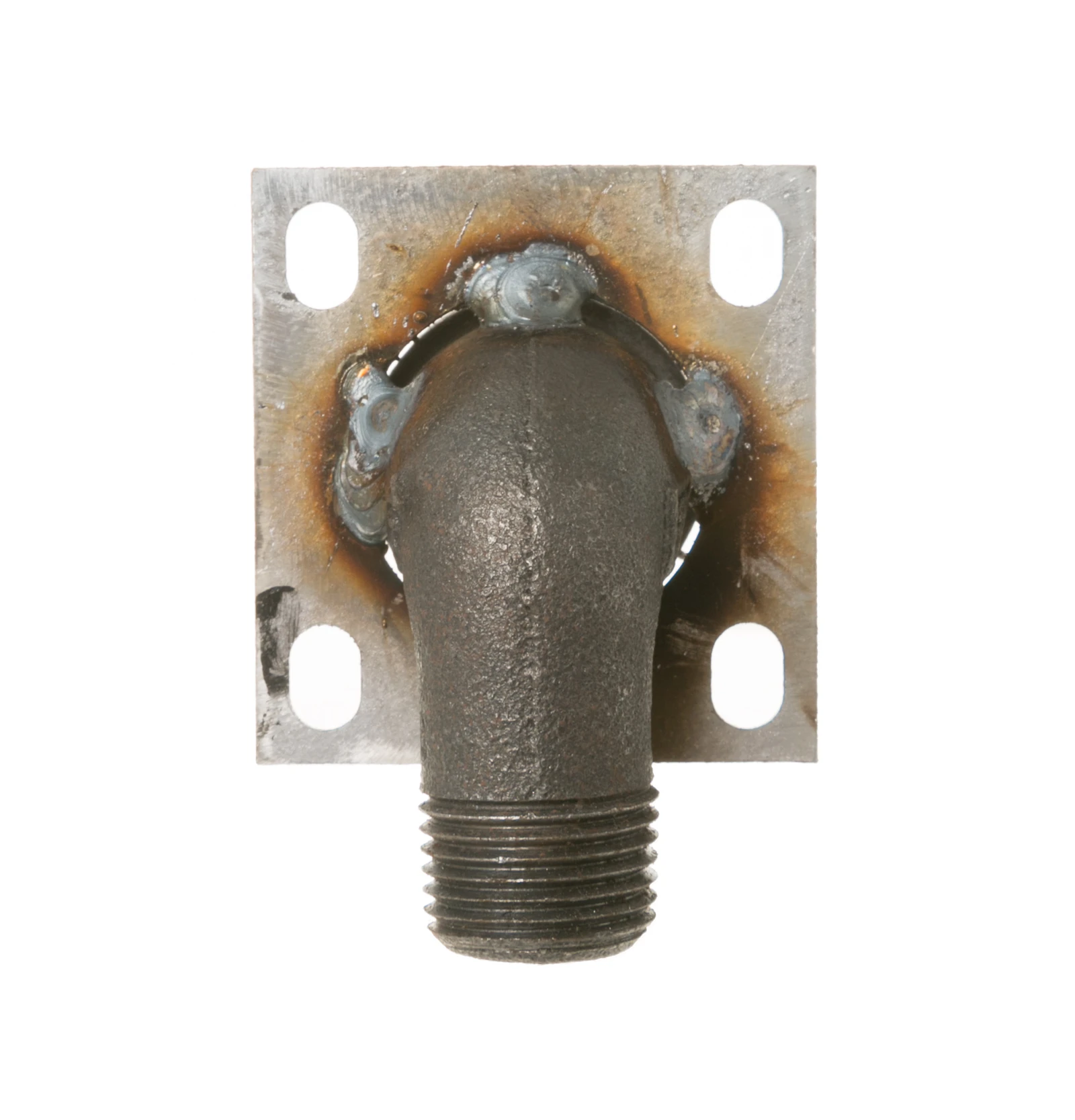 Elbow Plate