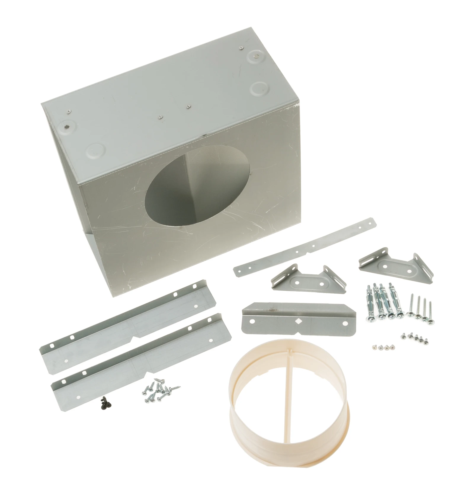Hood Fitting Set