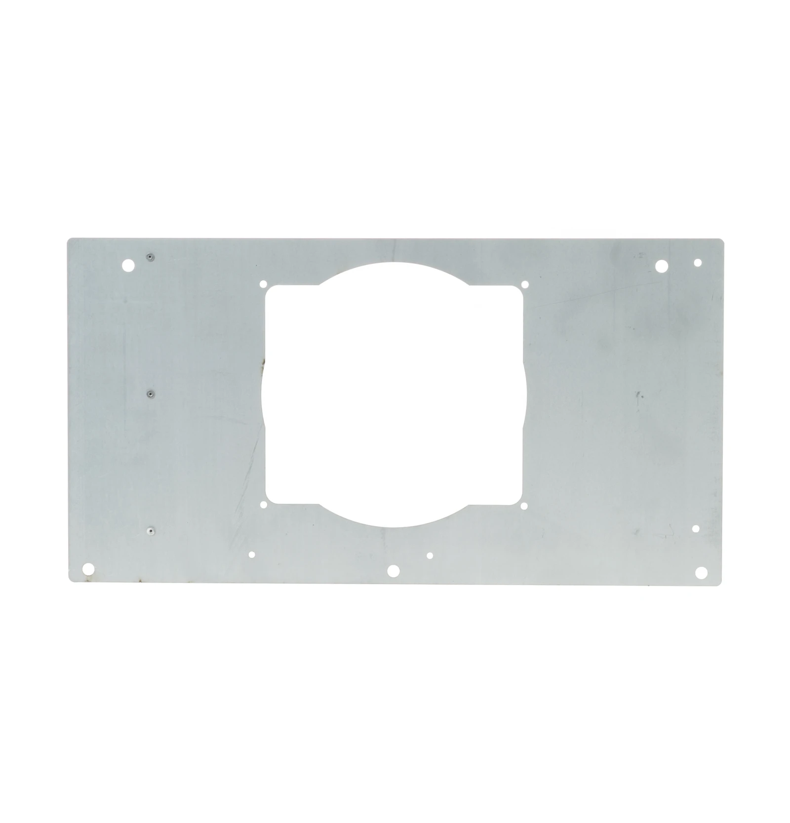 Hood Blower Support
