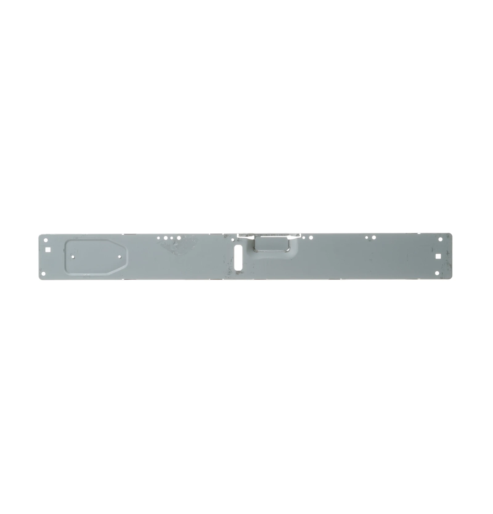 Control Panel Bracket