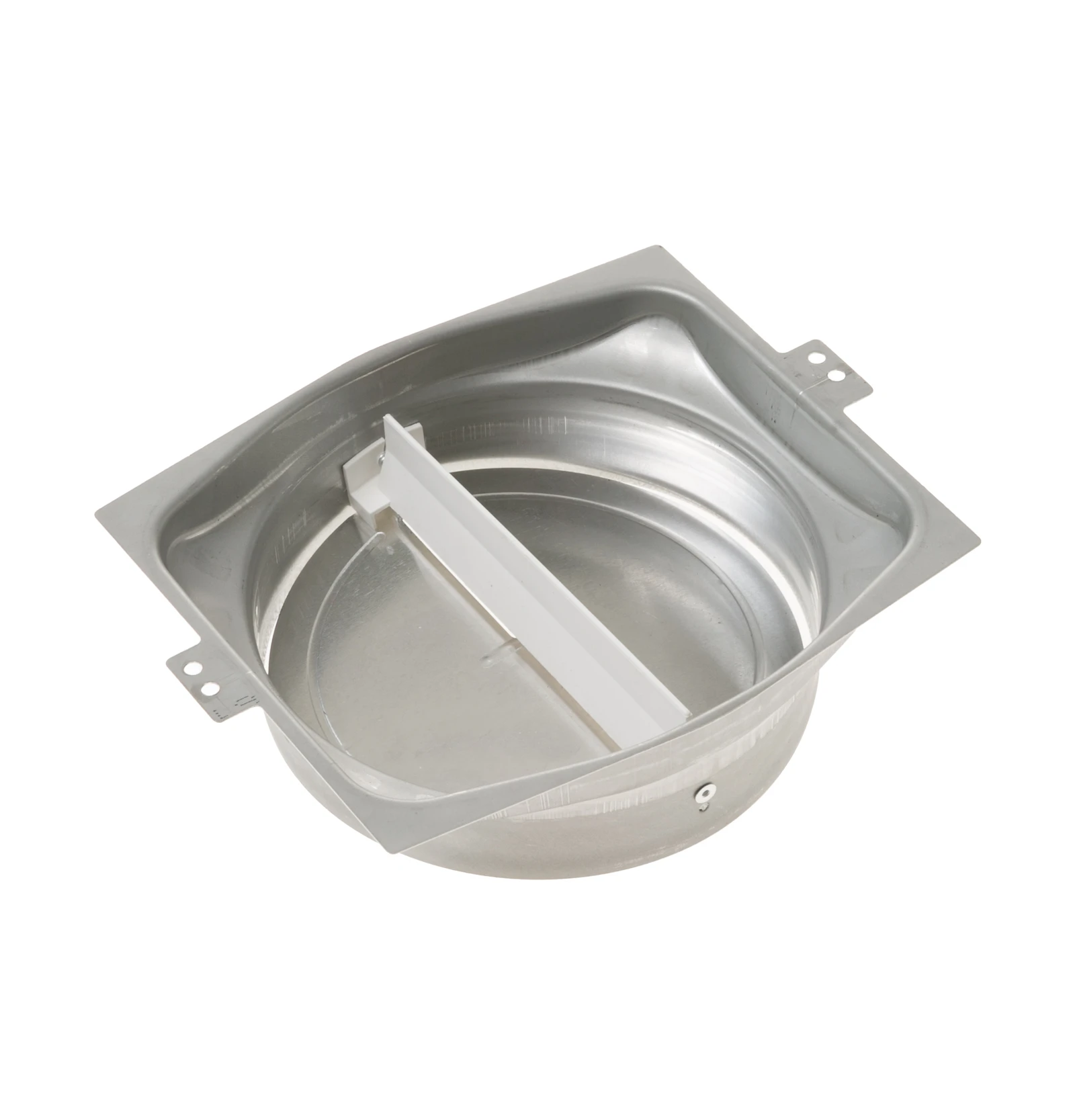 Hood 6" Air Outlet Connection
