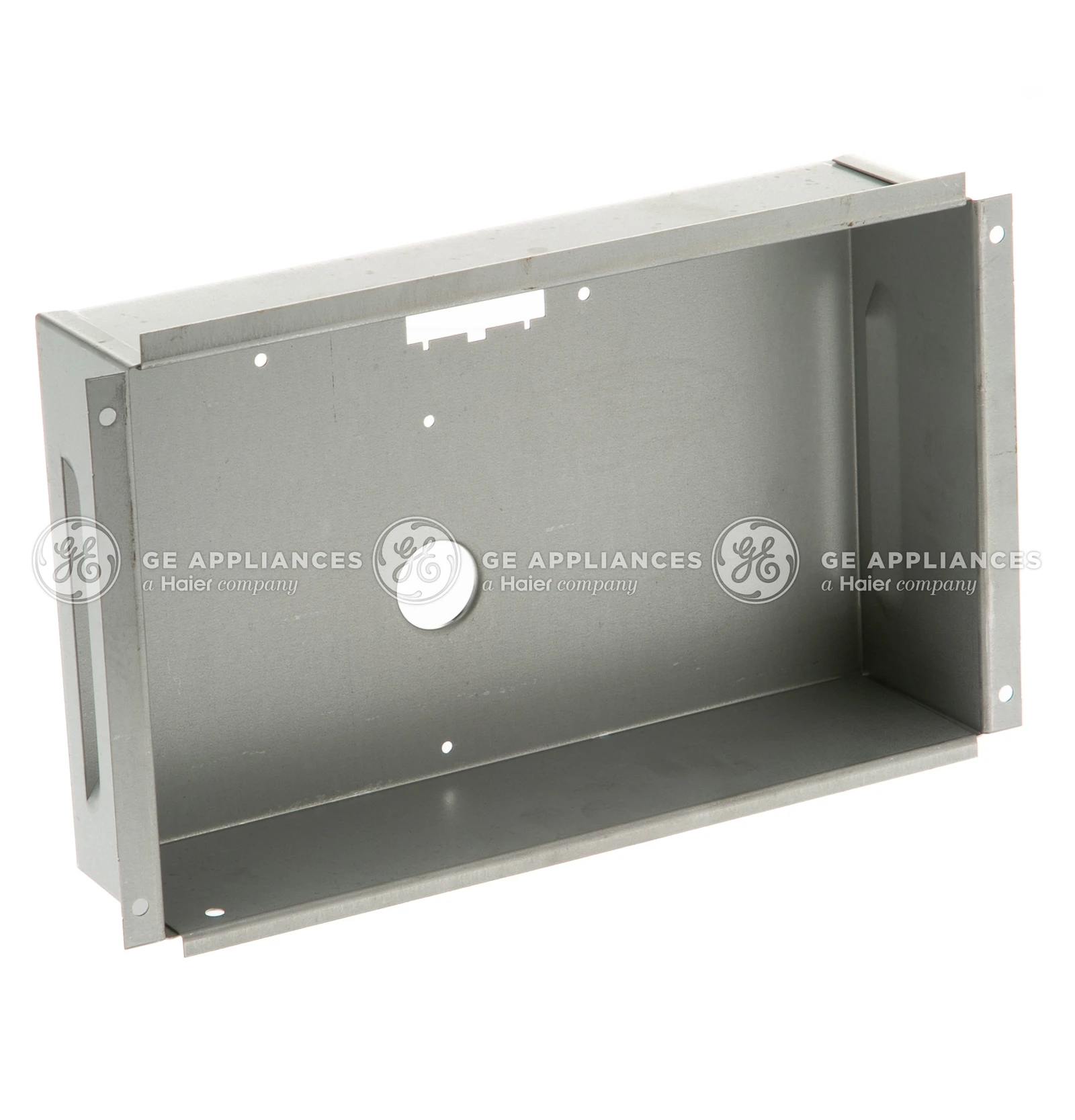 Radiant Wire Cover