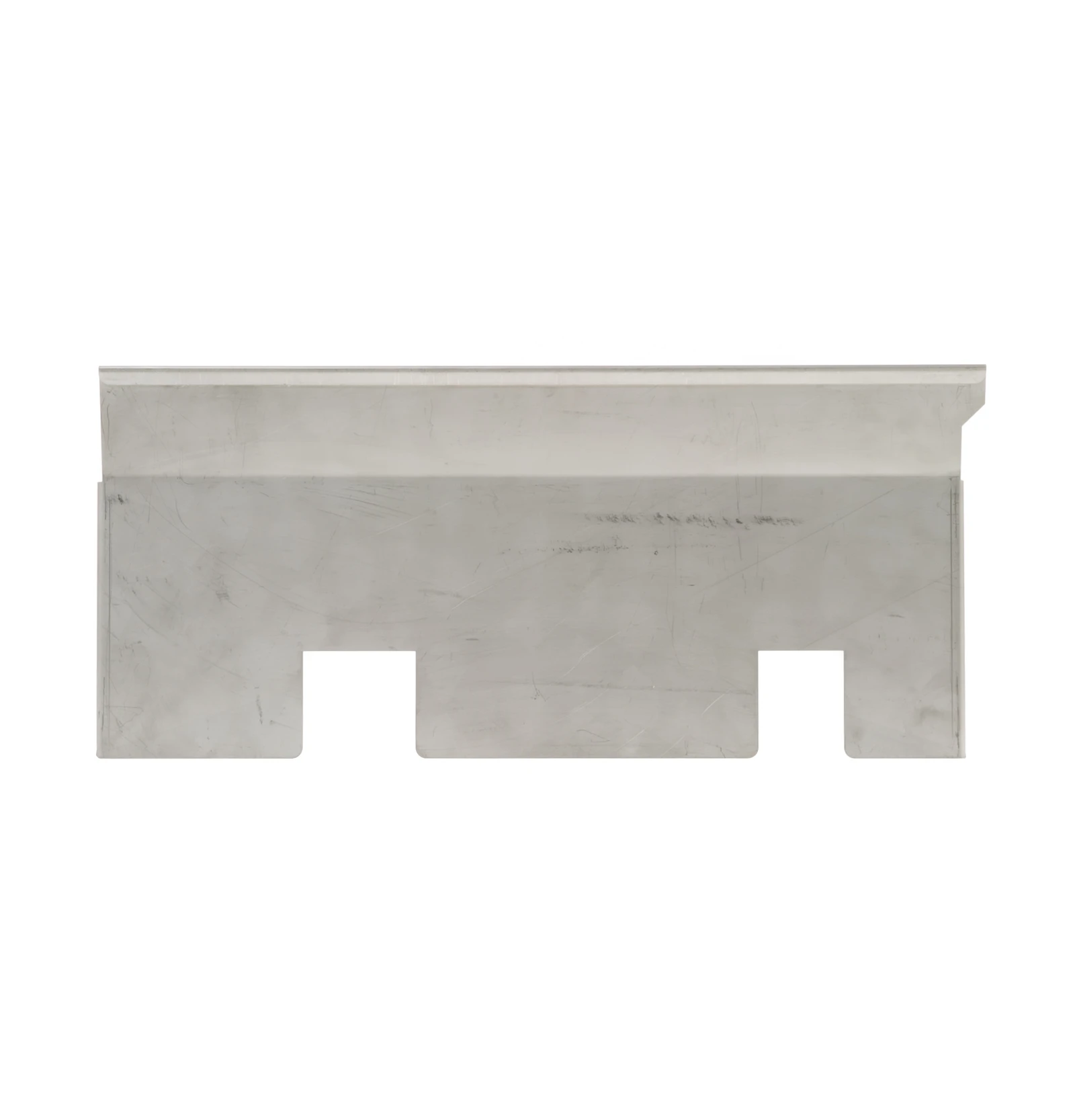 Firebox Partition Grille