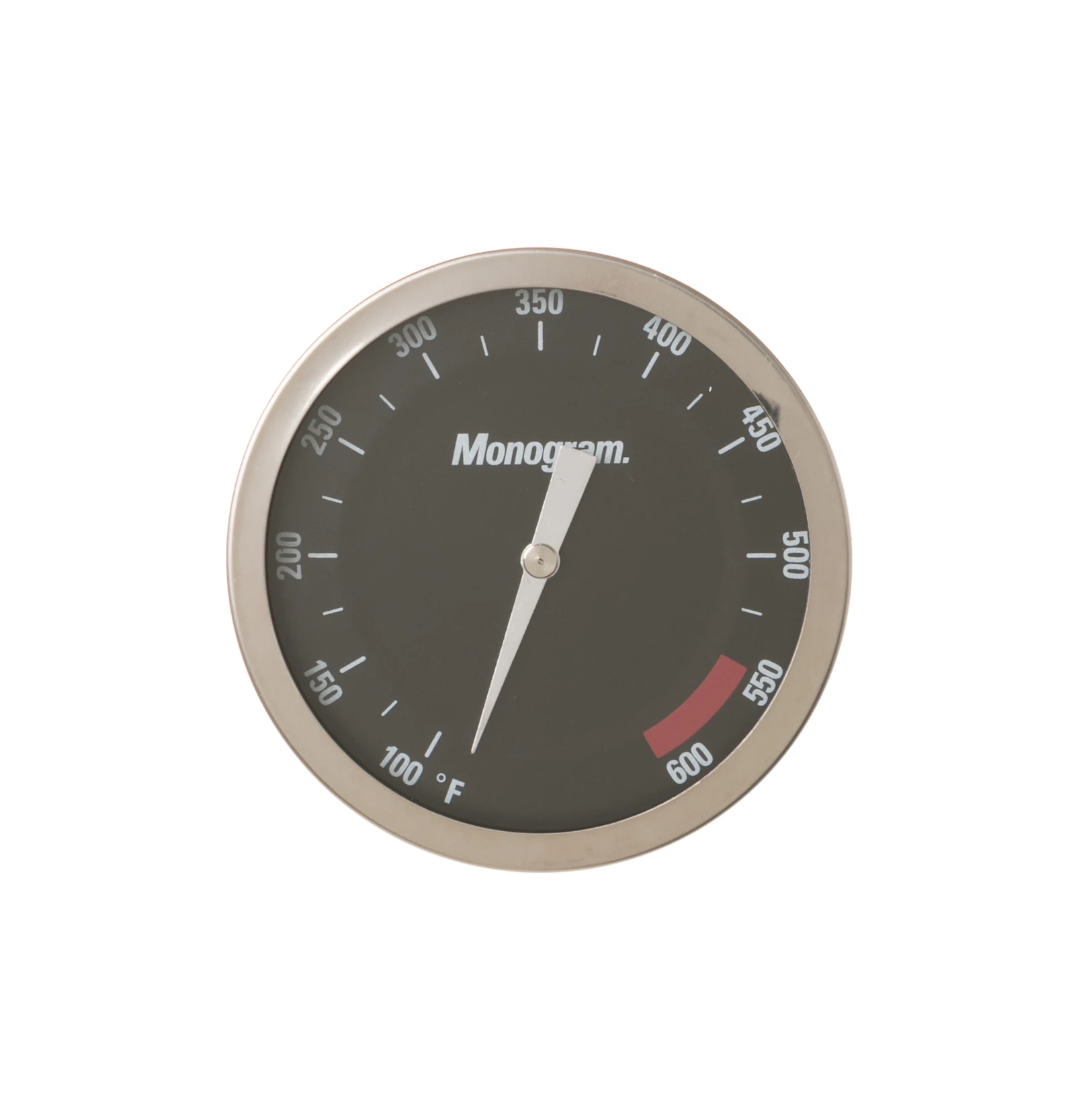 Heatsink Thermometer