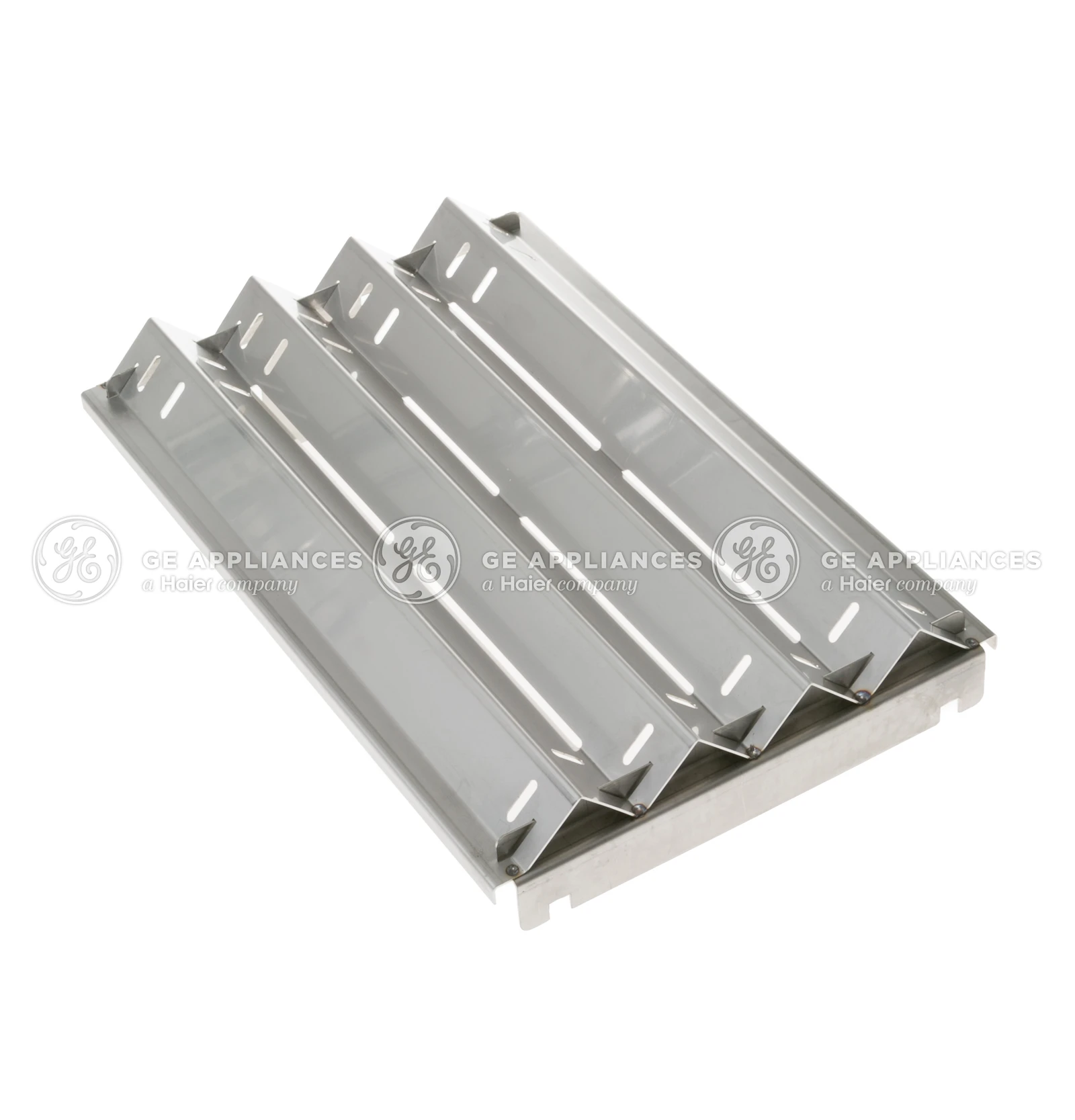 Center Sear Plate Assembly
