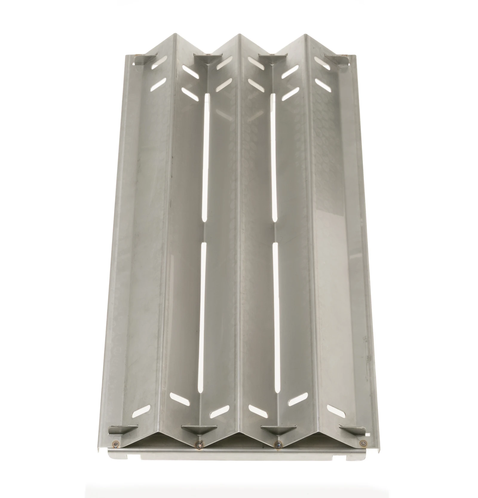 Center Sear Grille