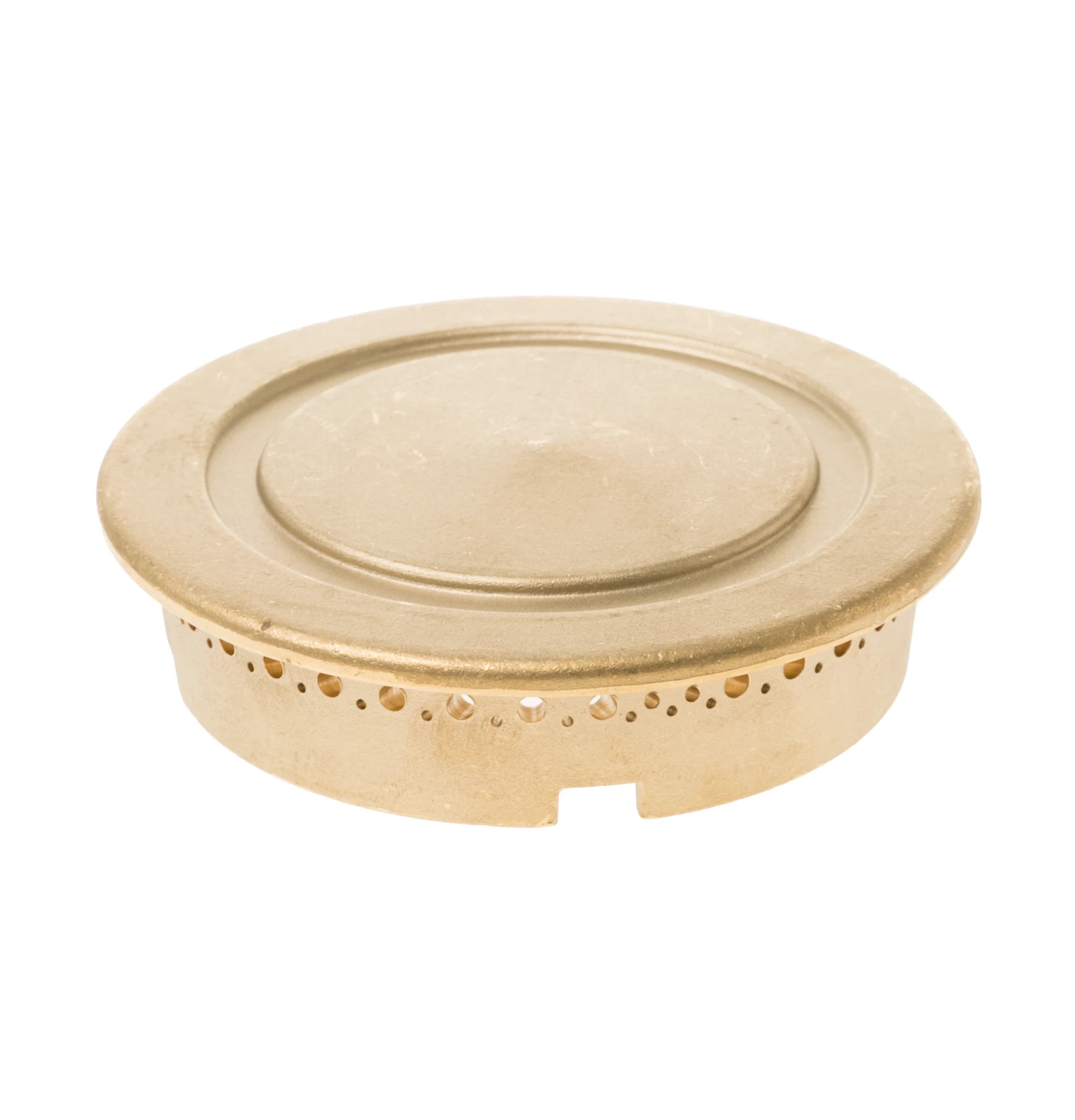Burner Cap
