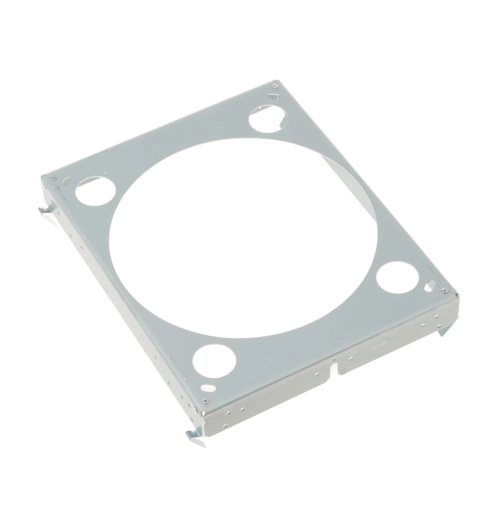 Hood Ceiling Support