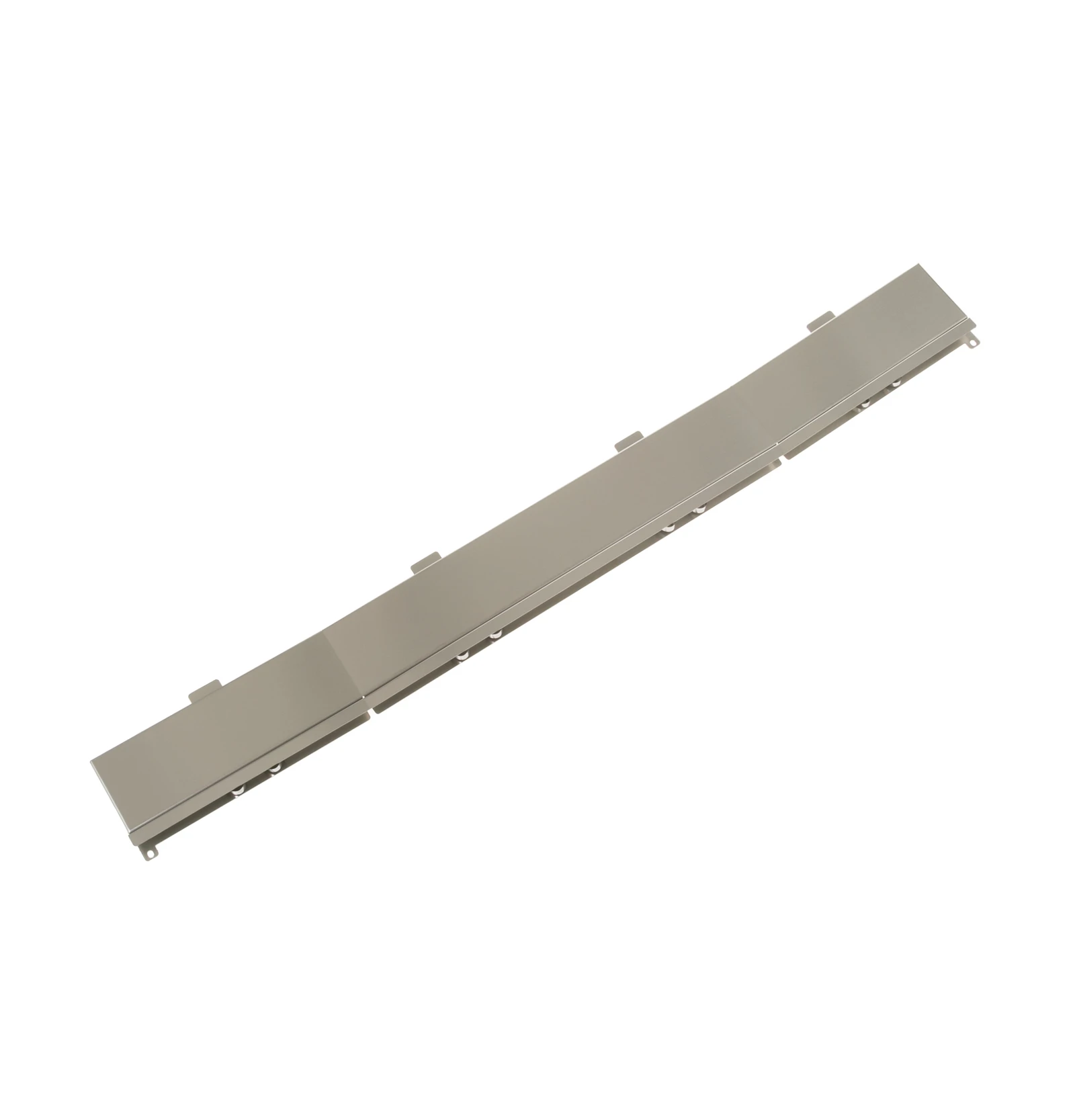 Hood Grease Filter Rear