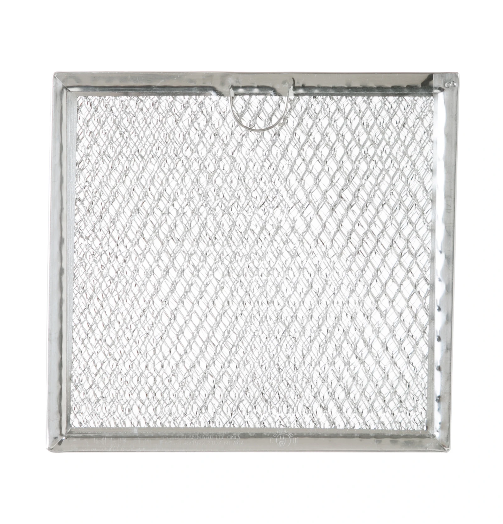 Grease Filter Replacement