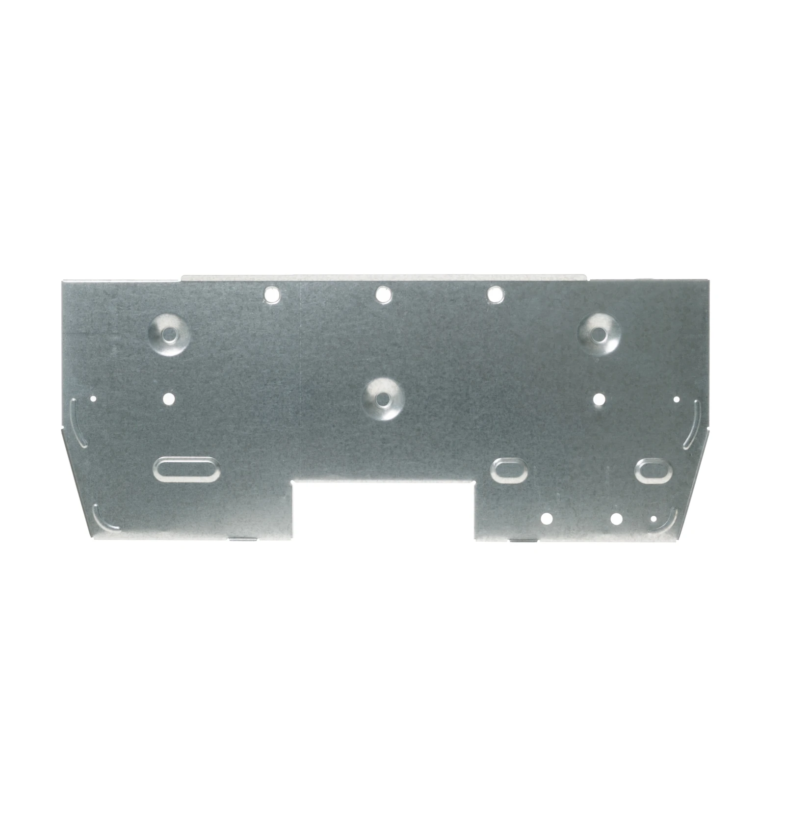 Rear Heat Shield
