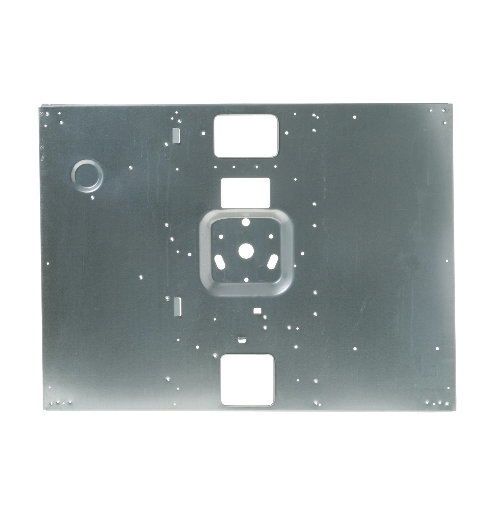 Back Insulation Retainer