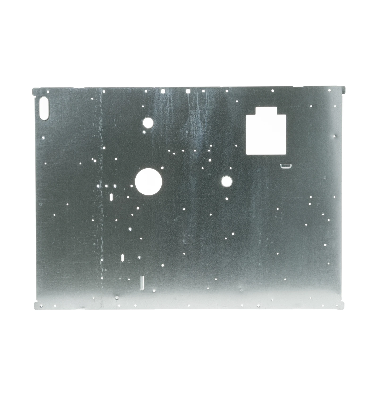 Top Insulation Retainer