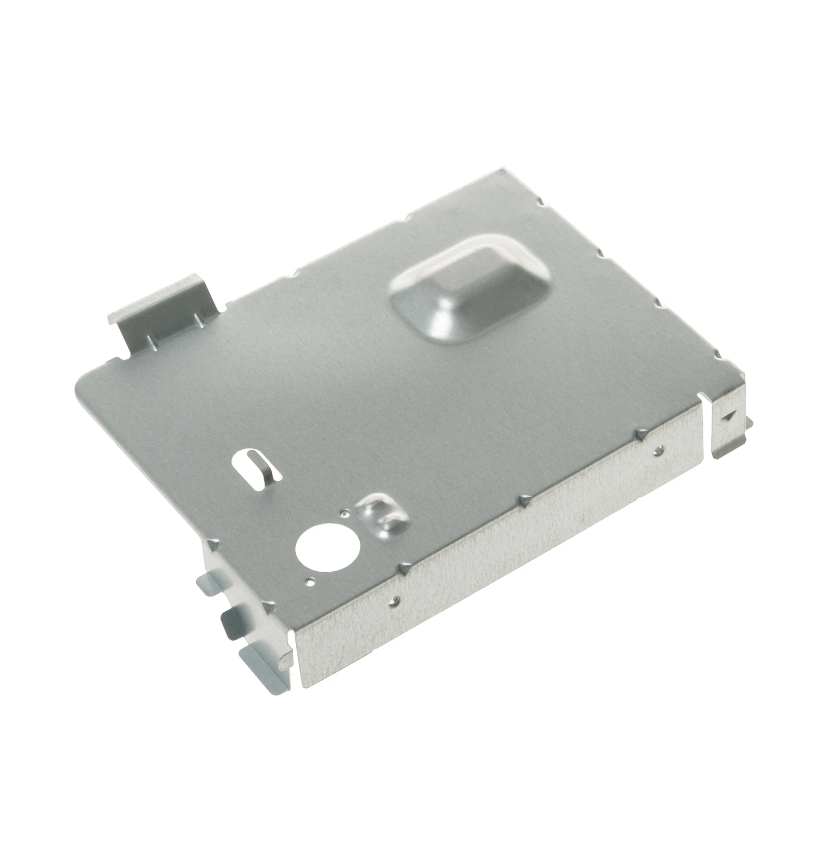 Air Guide Outlet
